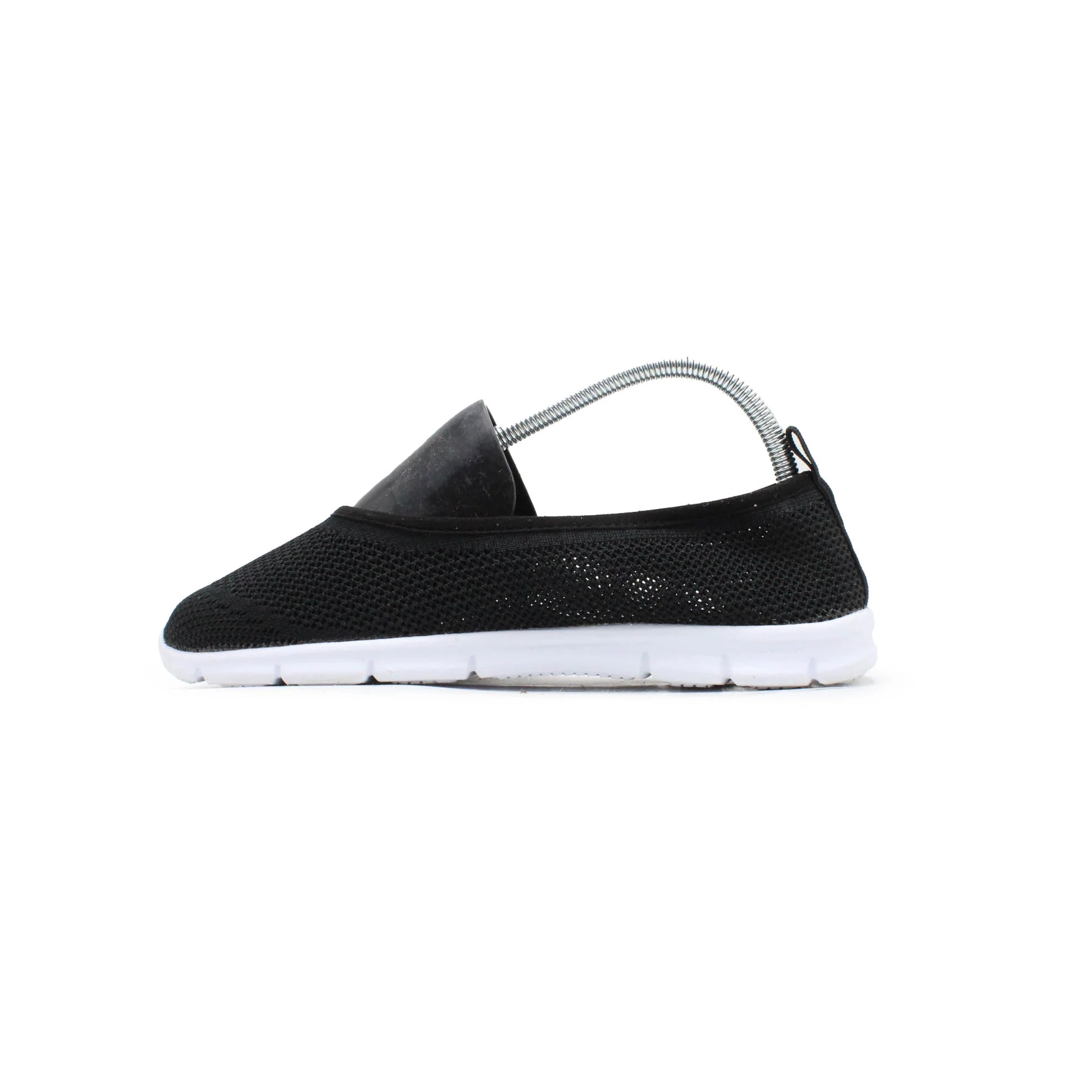 Graceland Women Black Slip On - Image 3