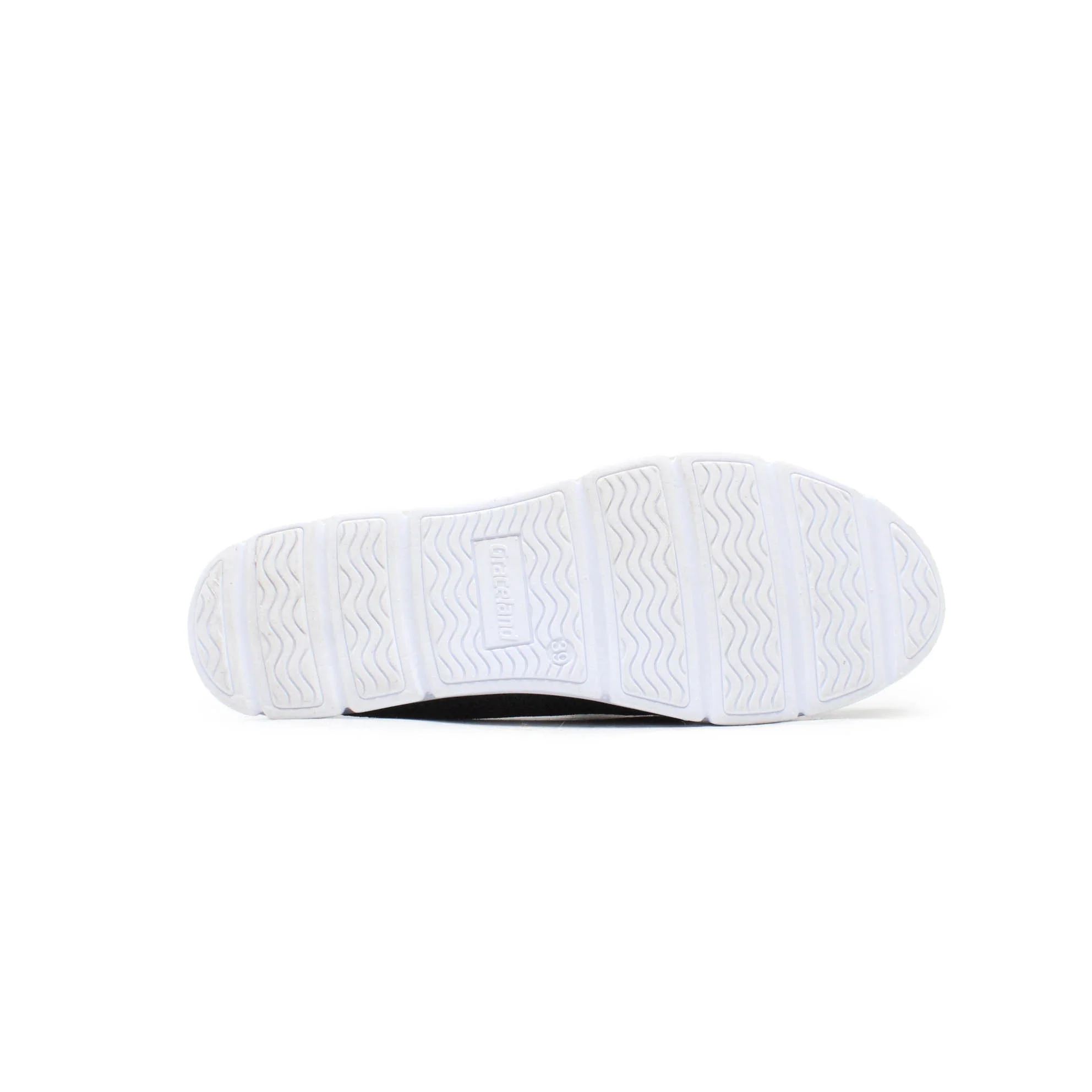 Graceland Women Black Slip On - Image 4