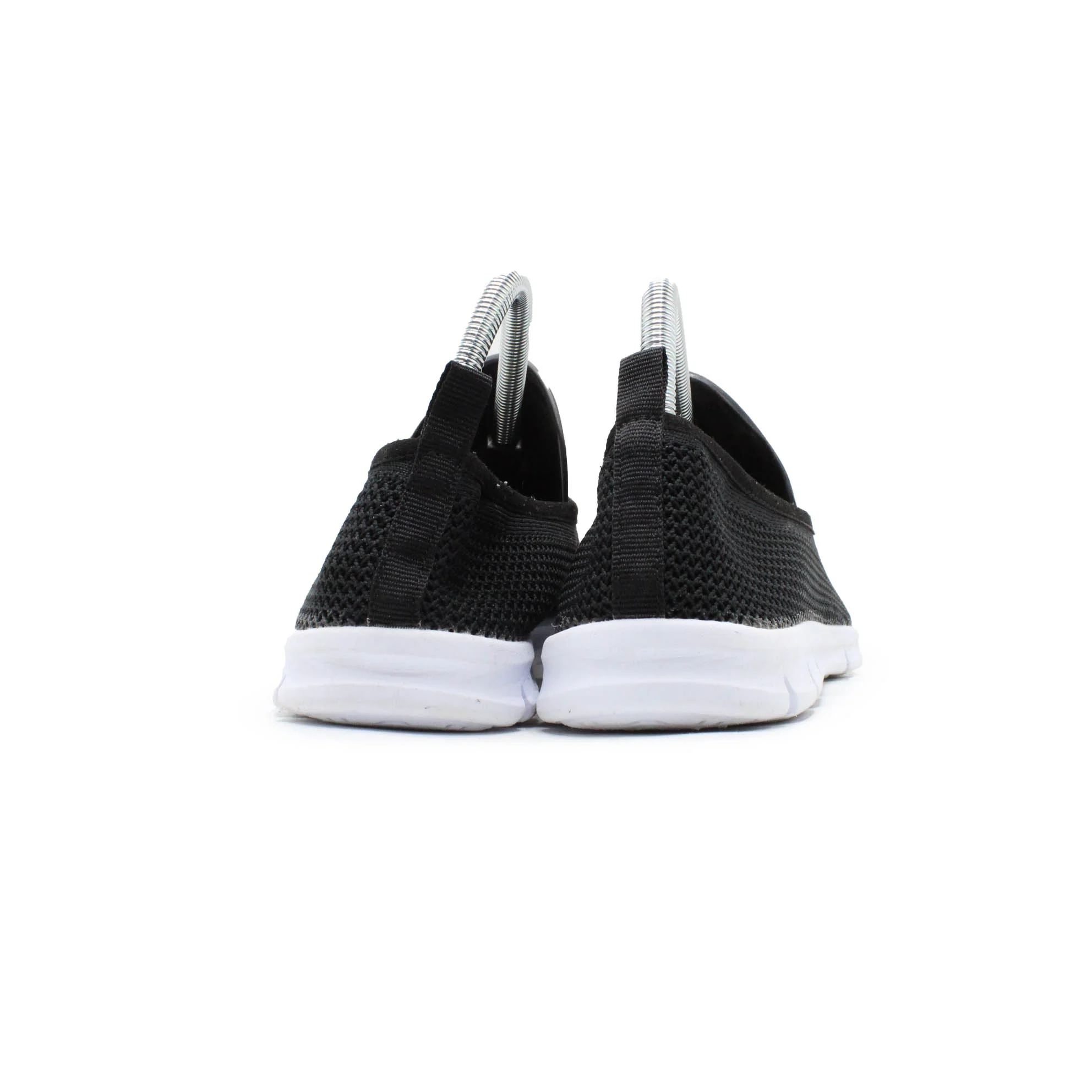 Graceland Women Black Slip On - Image 5