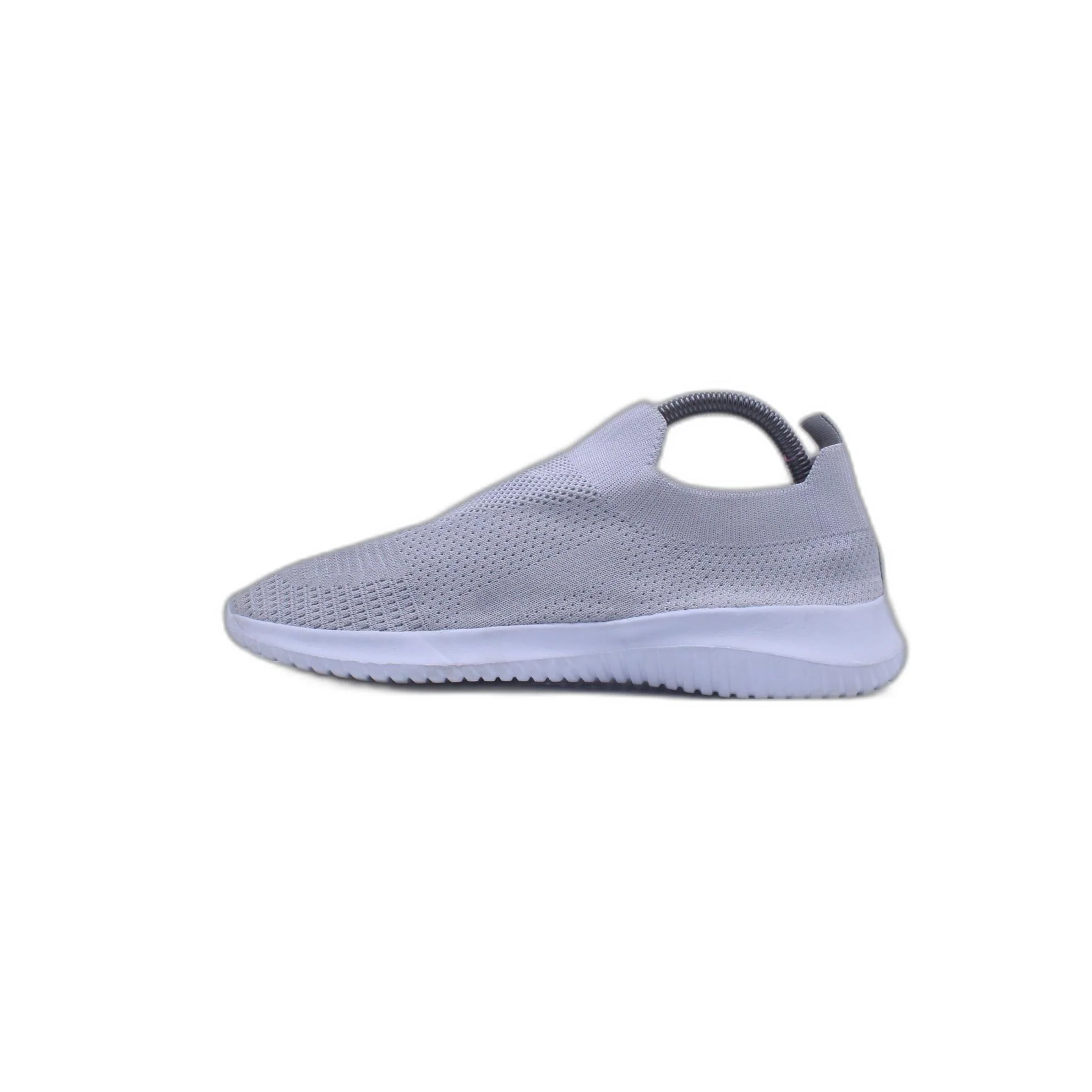 Gray Casual Shoe - Image 2