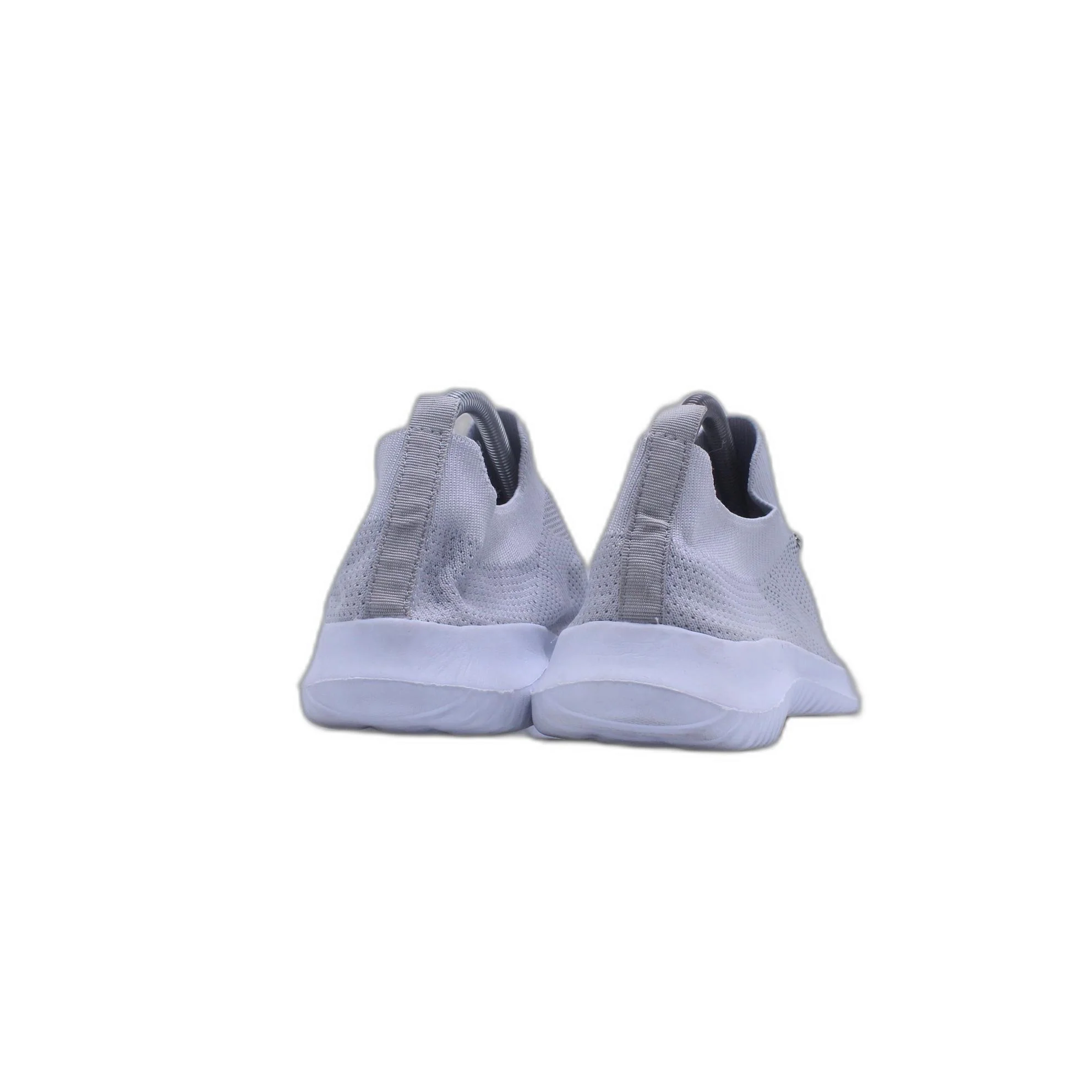 Gray Casual Shoe - Image 4