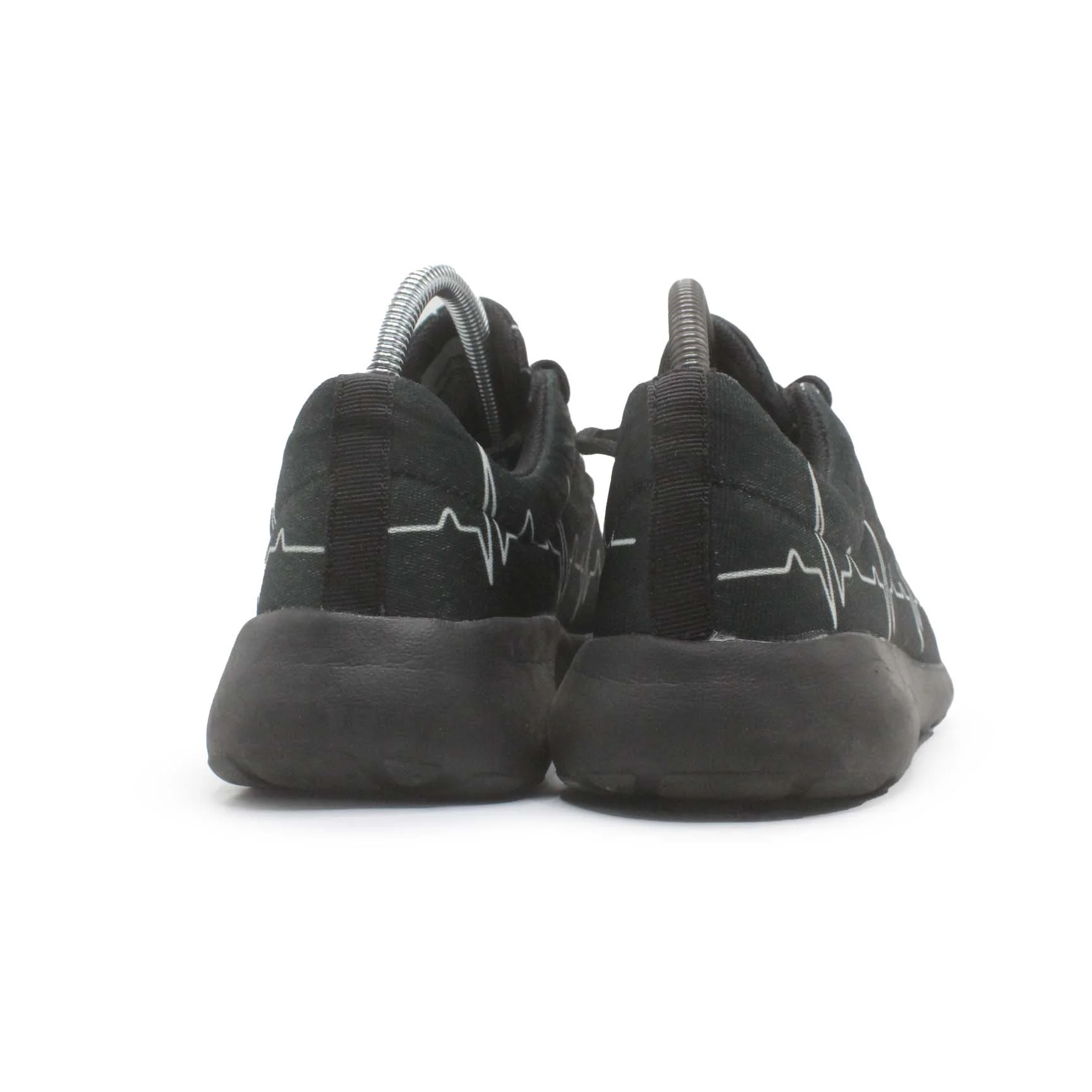 GROOVE BAGS CARING FOR LIFE SNEAKER - Image 5