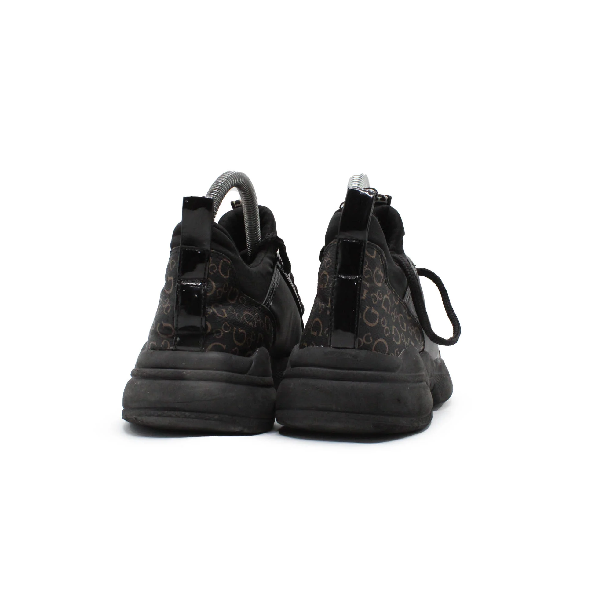 GUESS WMNS TRAINER - Image 5