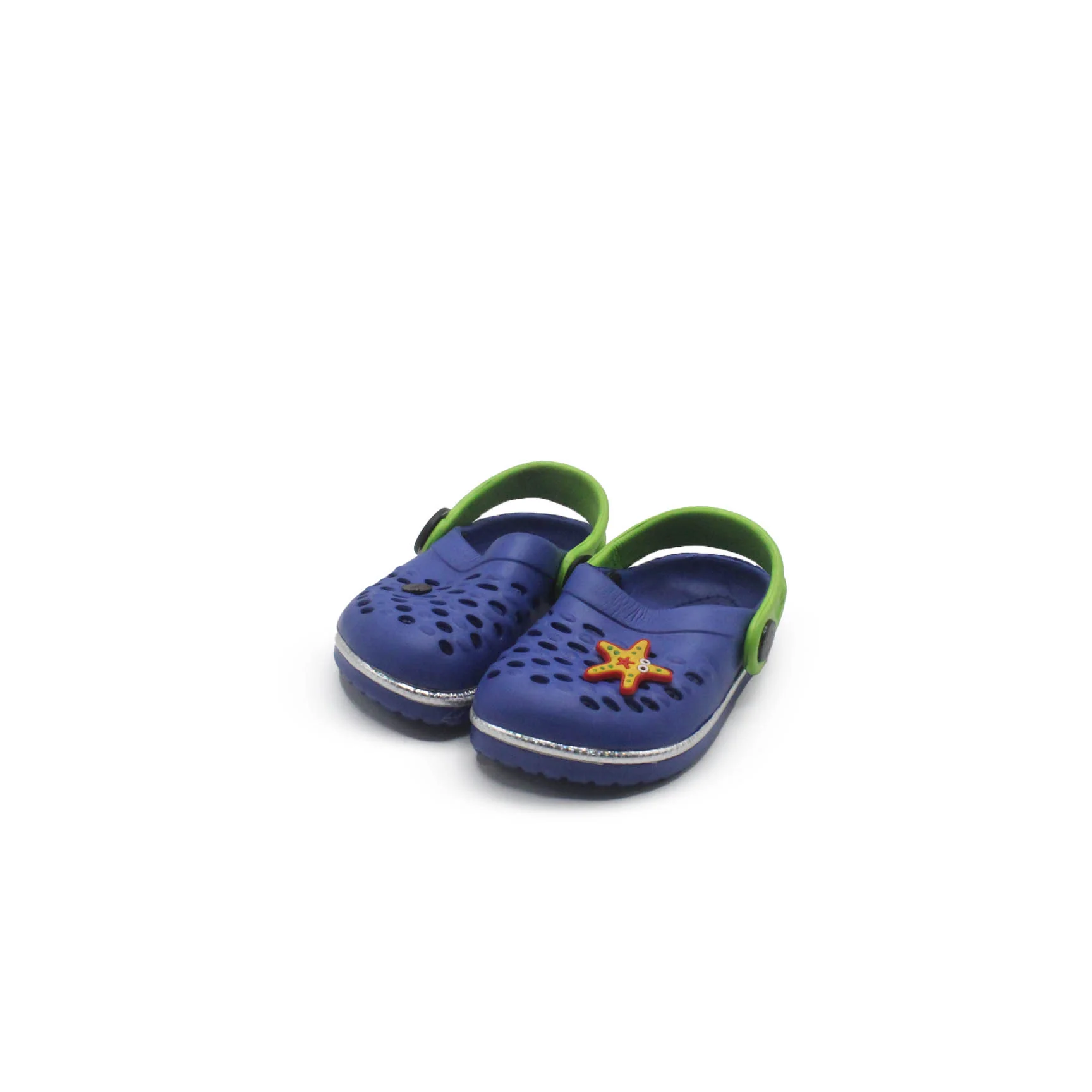 GUMMY KIDS CROCS - Image 2