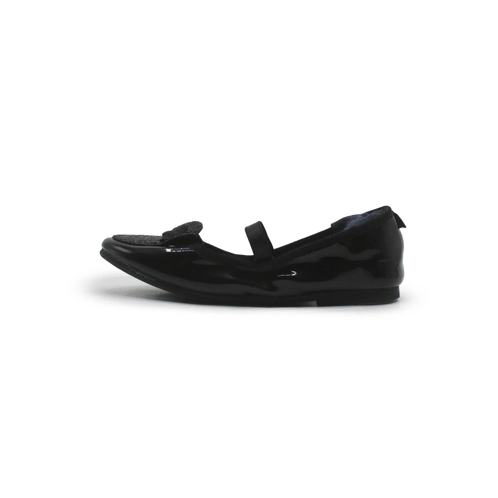 H&M Black Pumps - Image 3