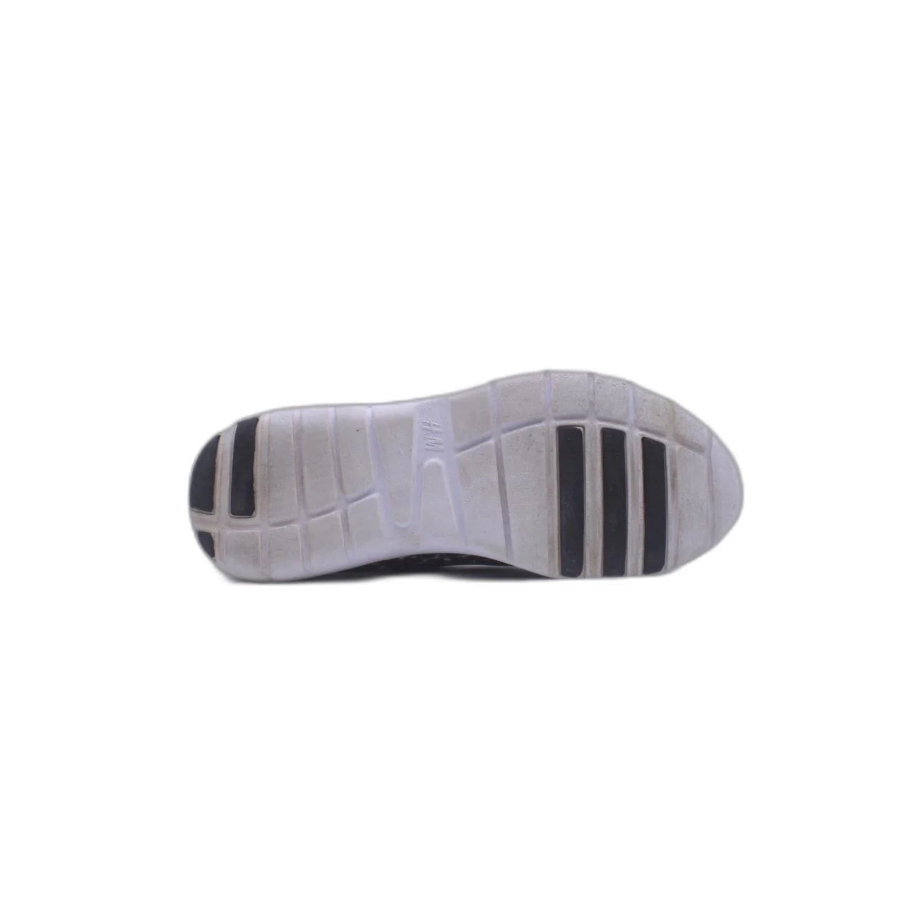 H&M Black Sneaker - Image 3