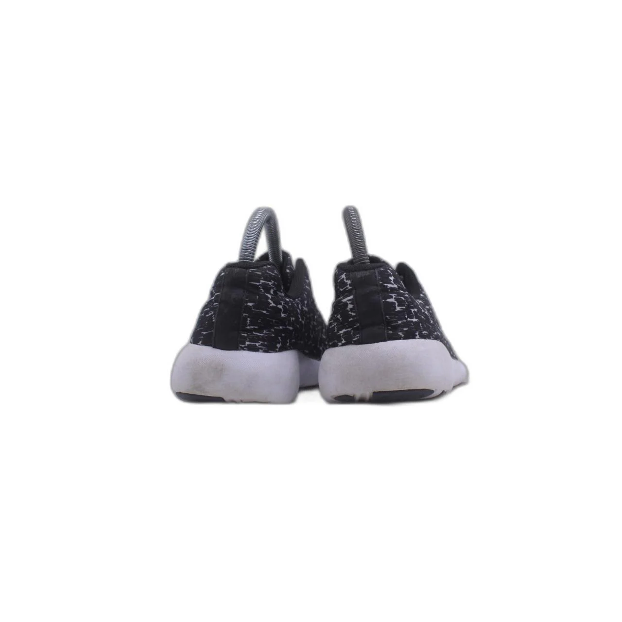 H&M Black Sneaker - Image 4