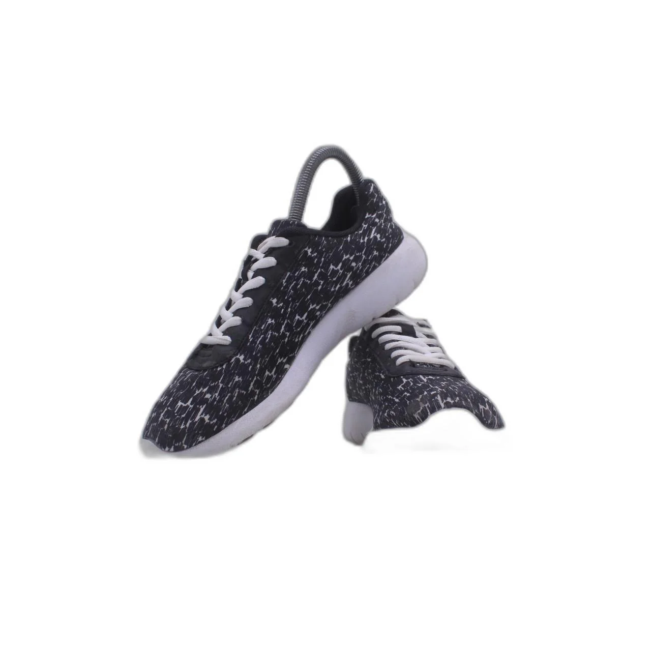 H&M Black Sneaker - Image 5