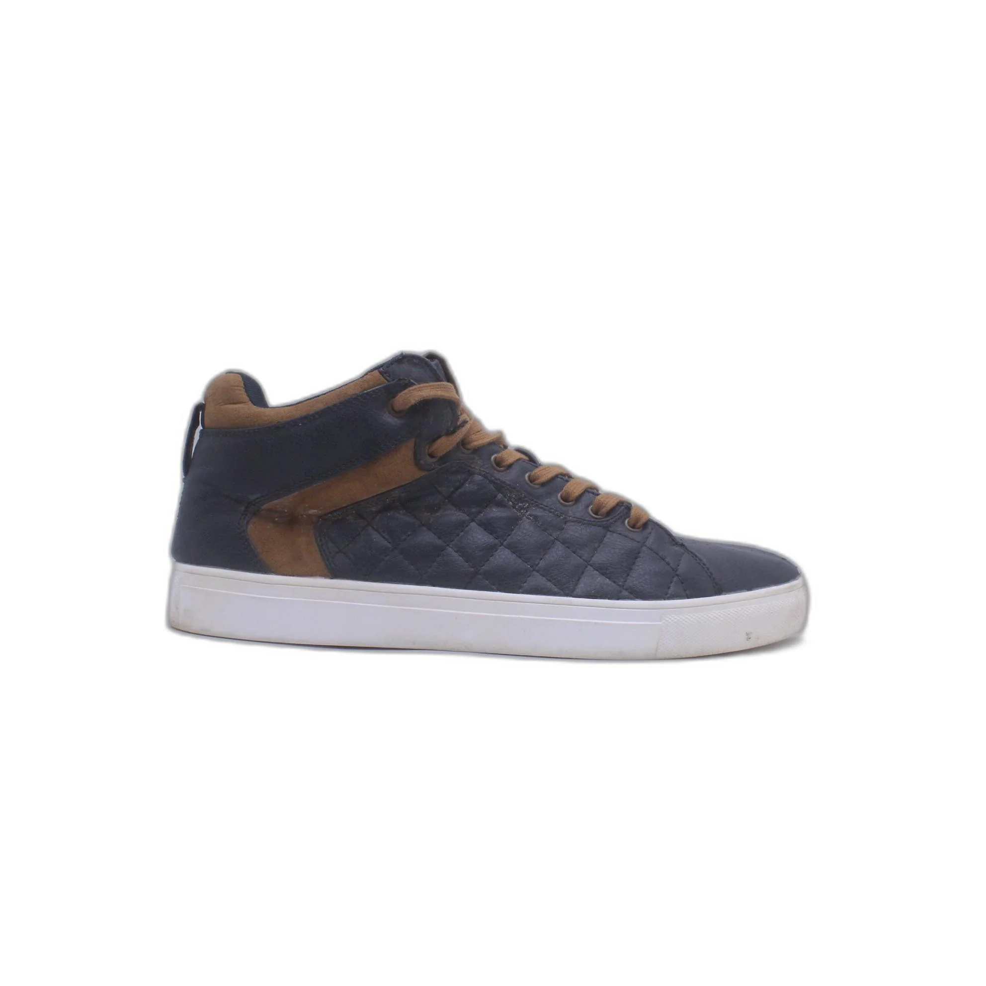H&M Blue Sneaker