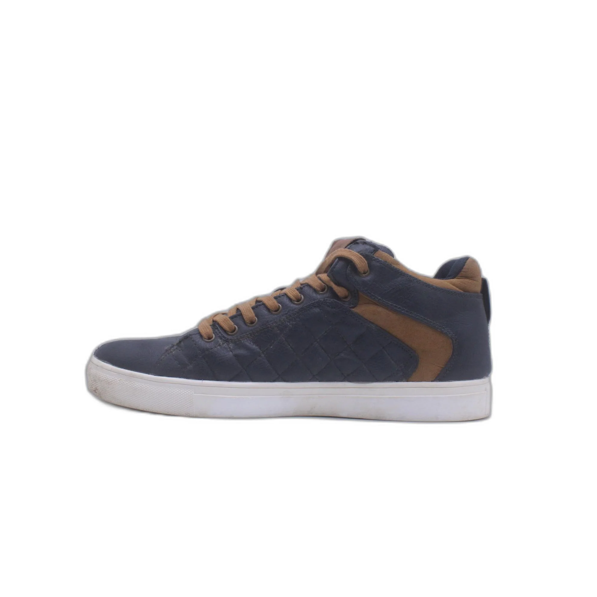 H&M Blue Sneaker - Image 2