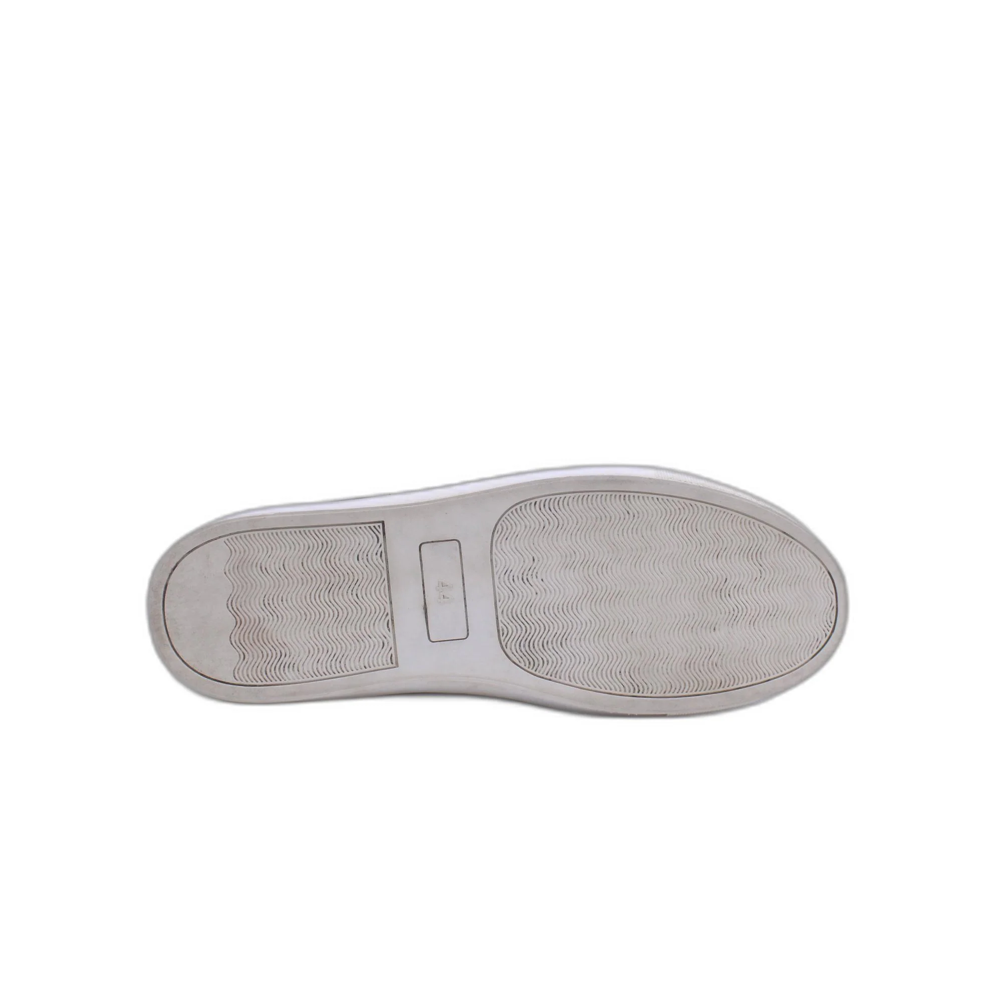 H&M Blue Sneaker - Image 3