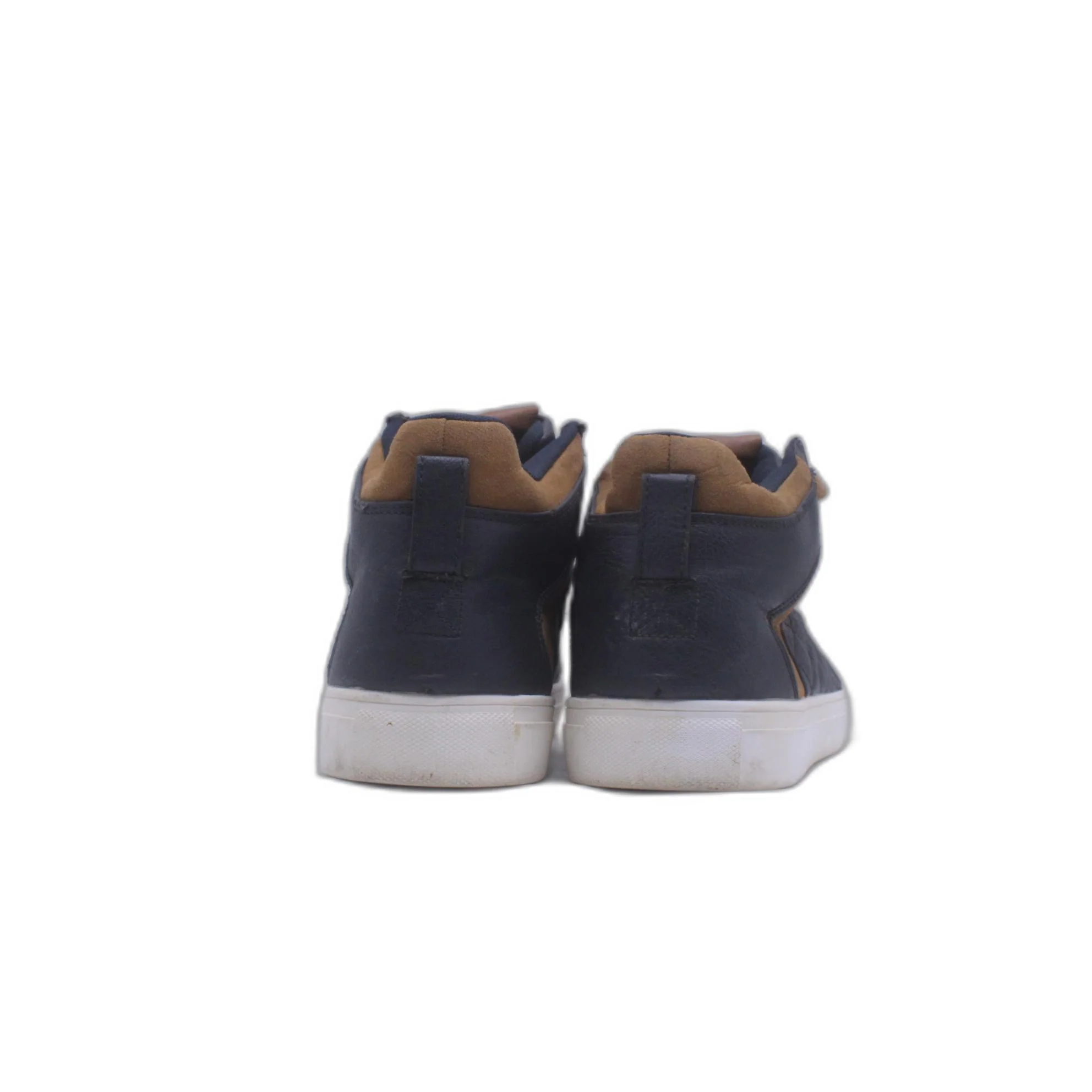 H&M Blue Sneaker - Image 4