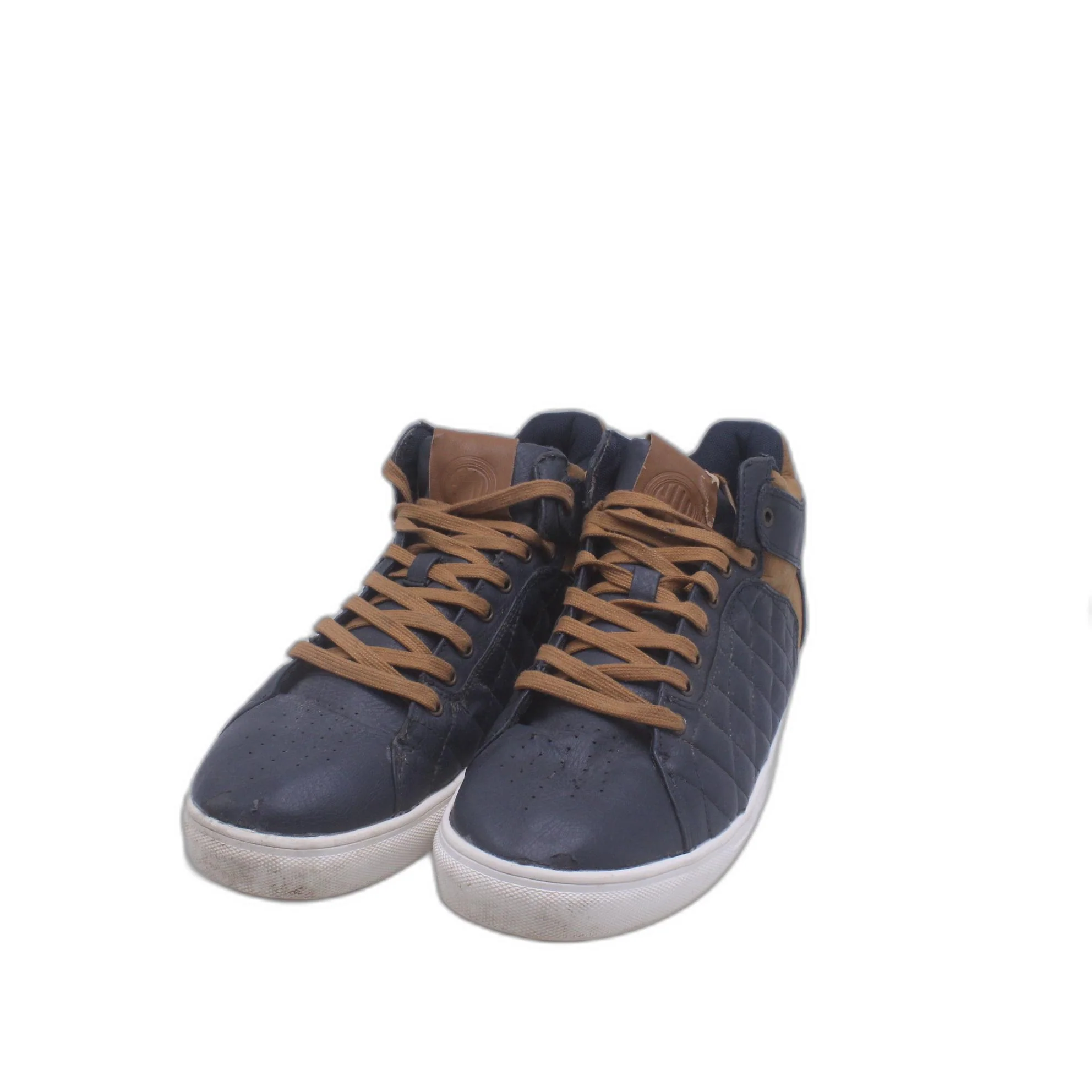 H&M Blue Sneaker - Image 5