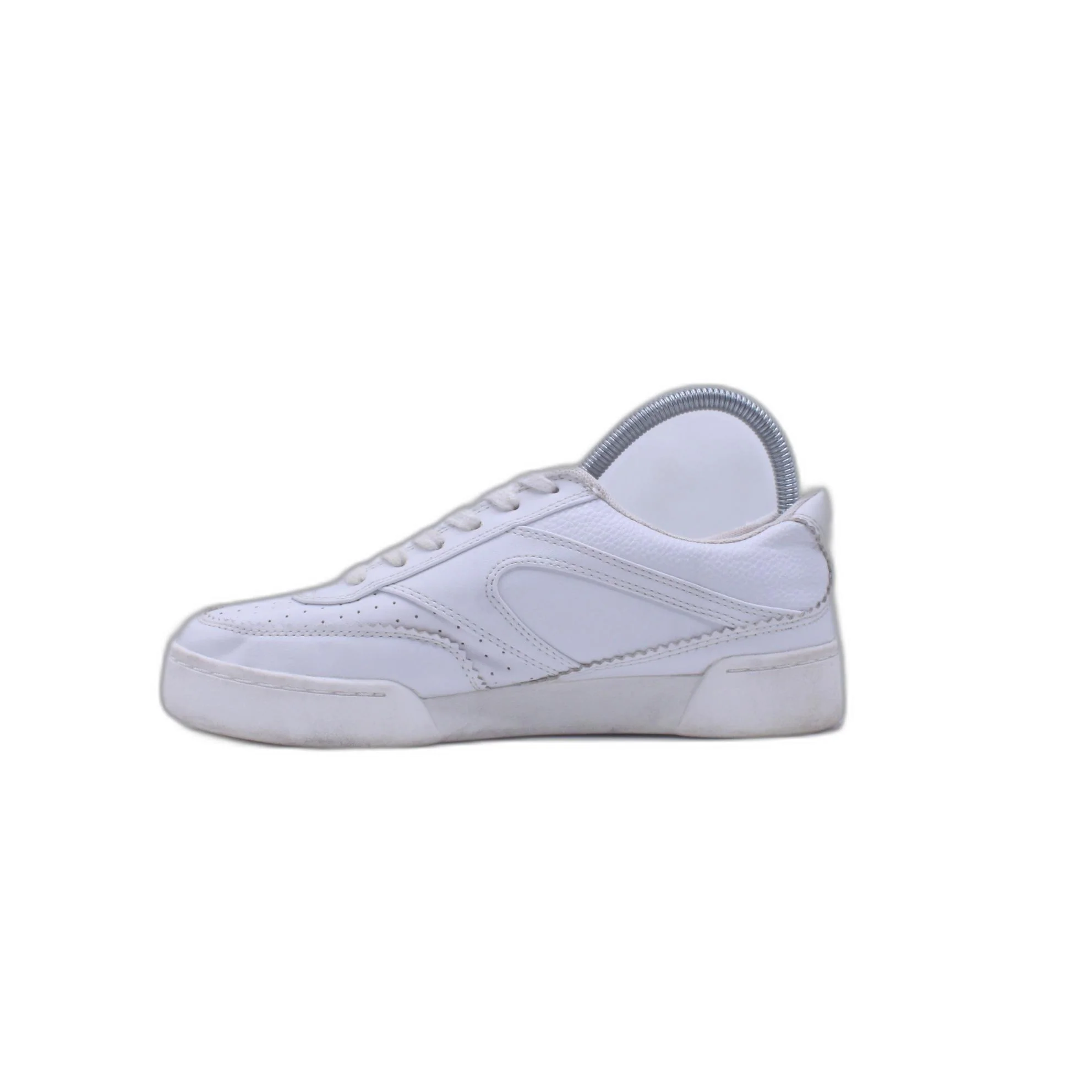 H&M Divided White Casual Shoe - Image 2