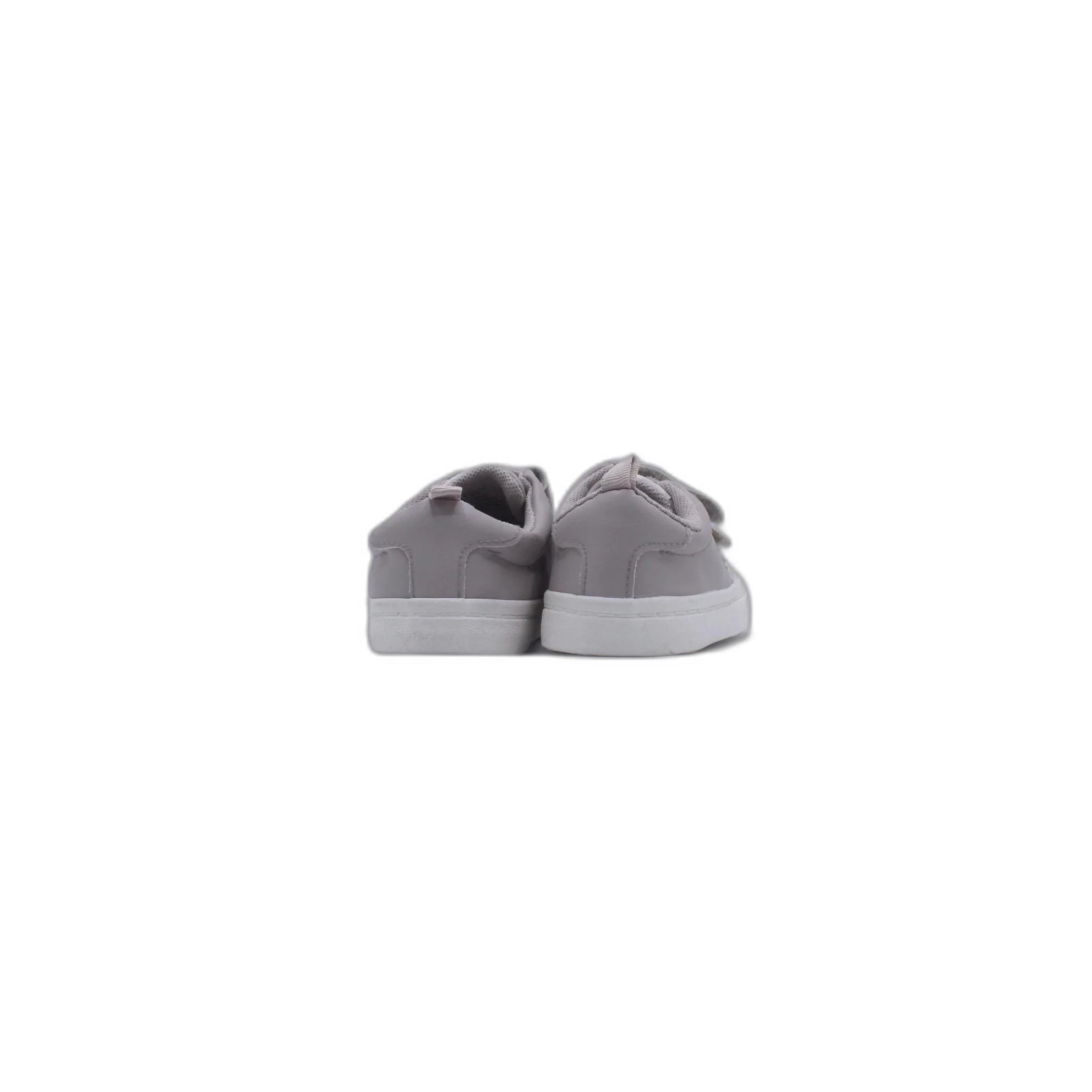 H&M Gray Kids Shoe - Image 4