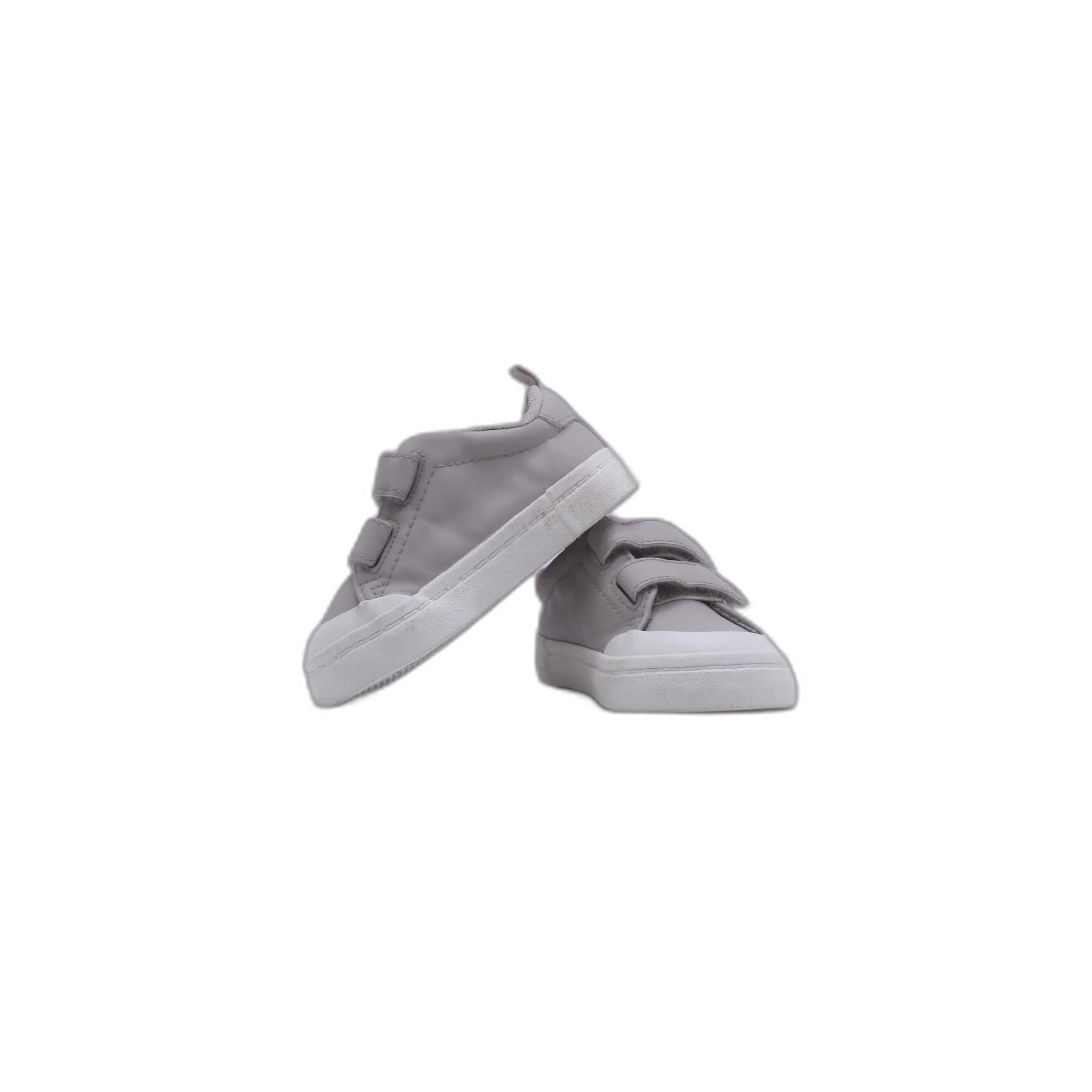 H&M Gray Kids Shoe - Image 5
