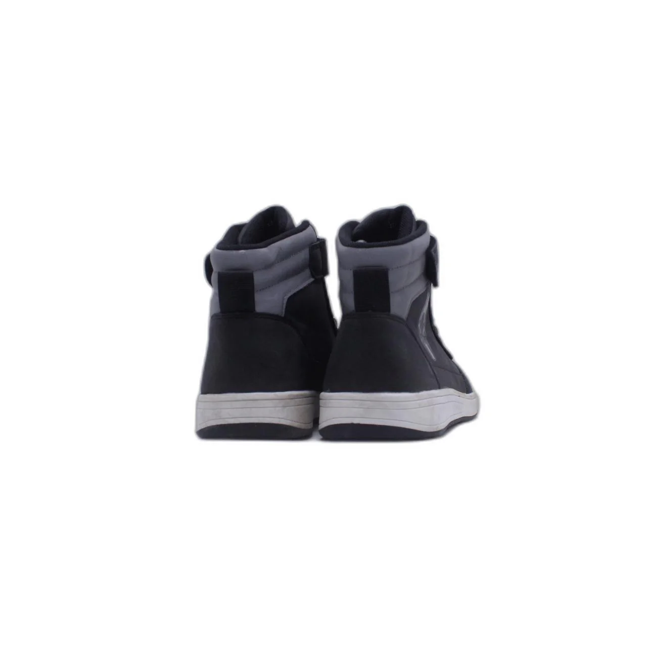 H&M Printed High Top Black Panther Sneaker - Image 4