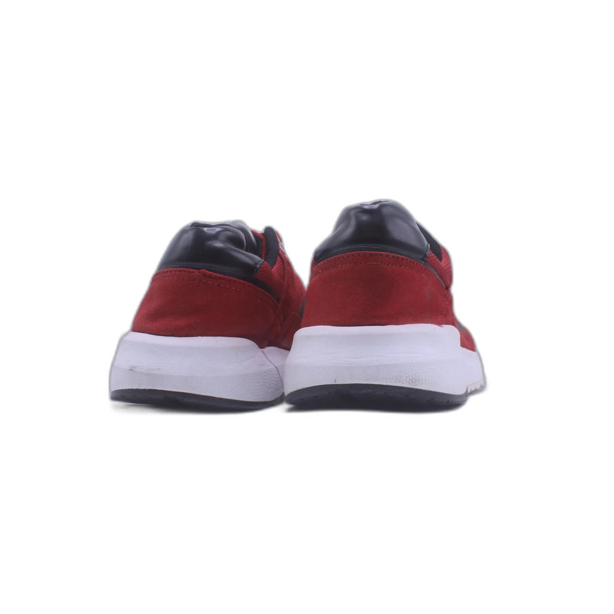 H&M Red Sneaker - Image 4