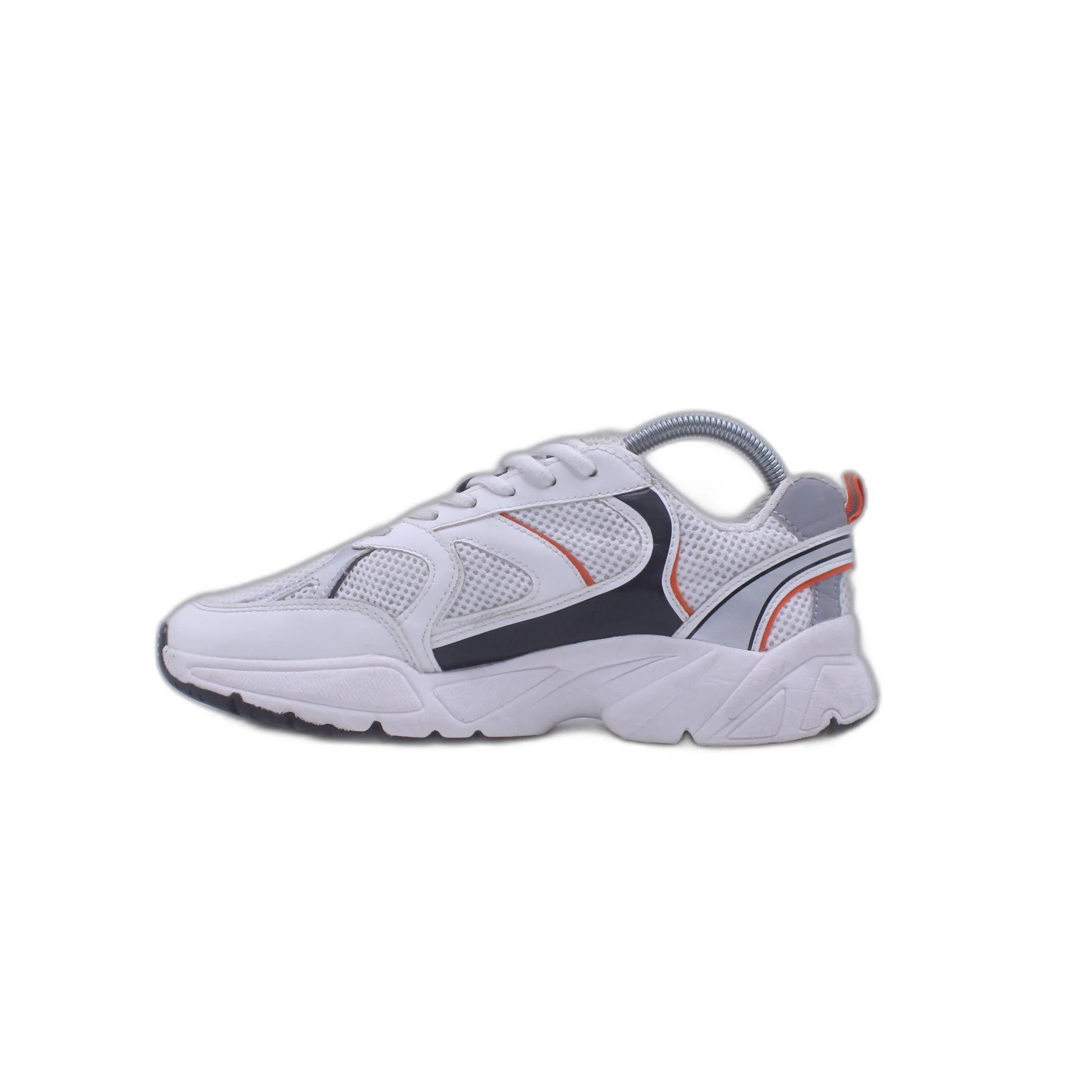 H&M White Athletic Shoe - Image 2