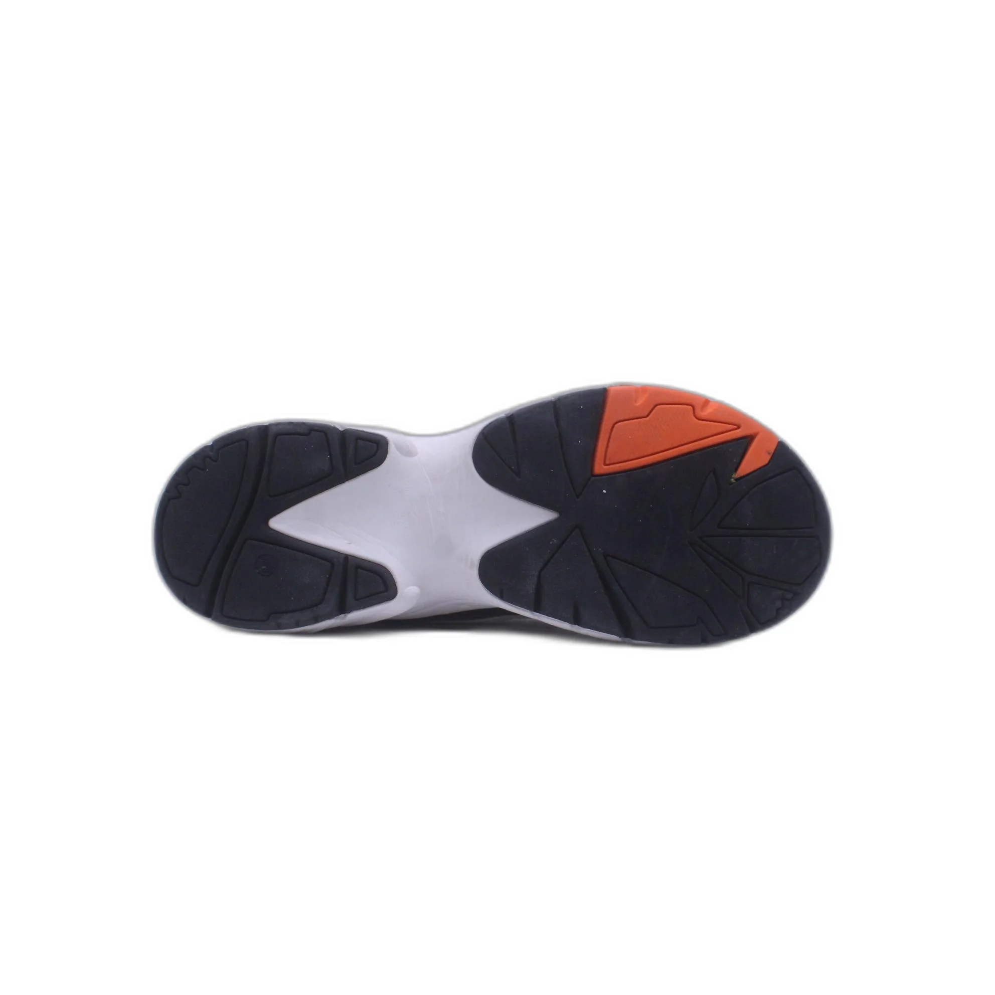 H&M White Athletic Shoe - Image 3