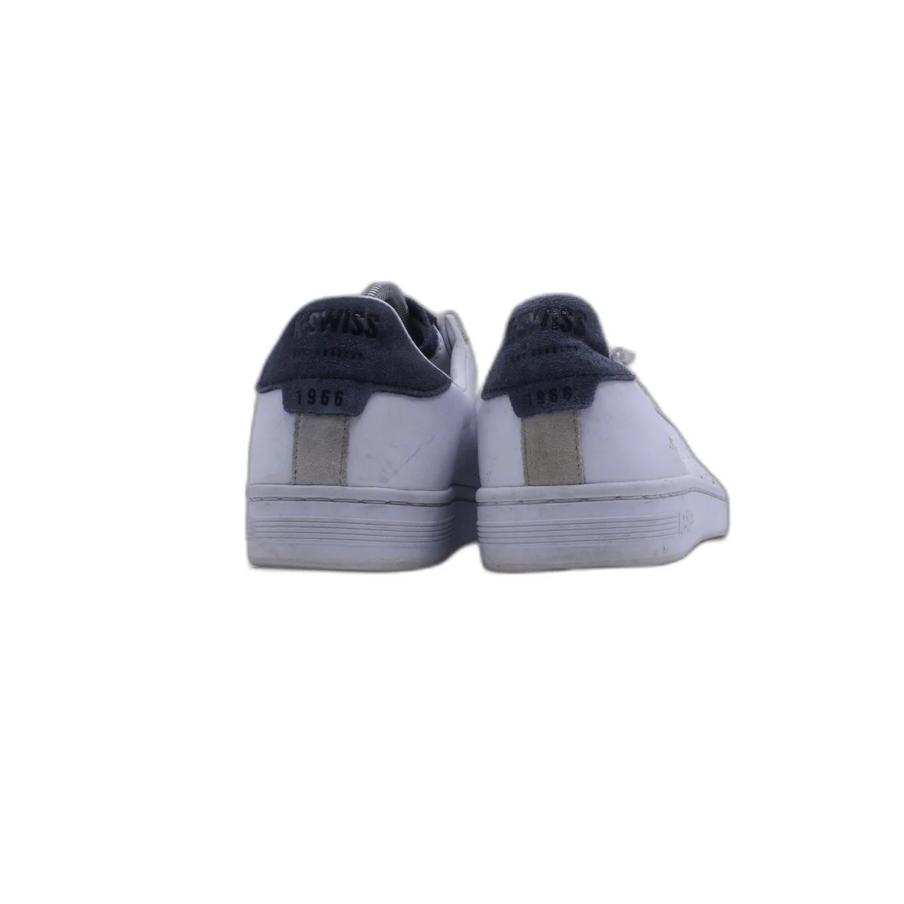 H&M White Casual Shoe - Image 4