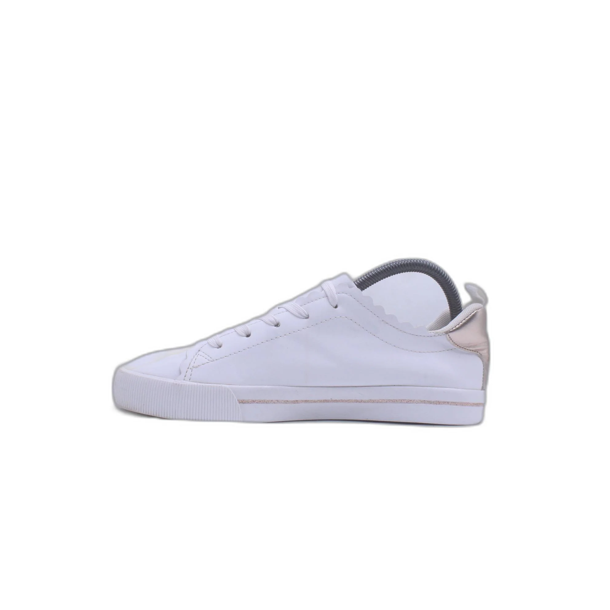 H&M White Casual Shoe - Image 2