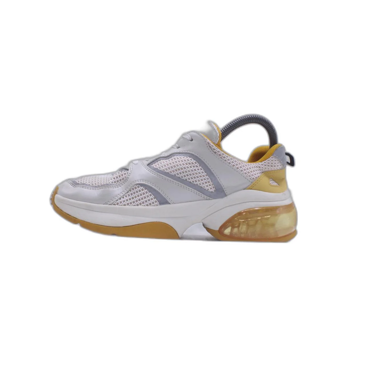 H&M White Sneaker - Image 2