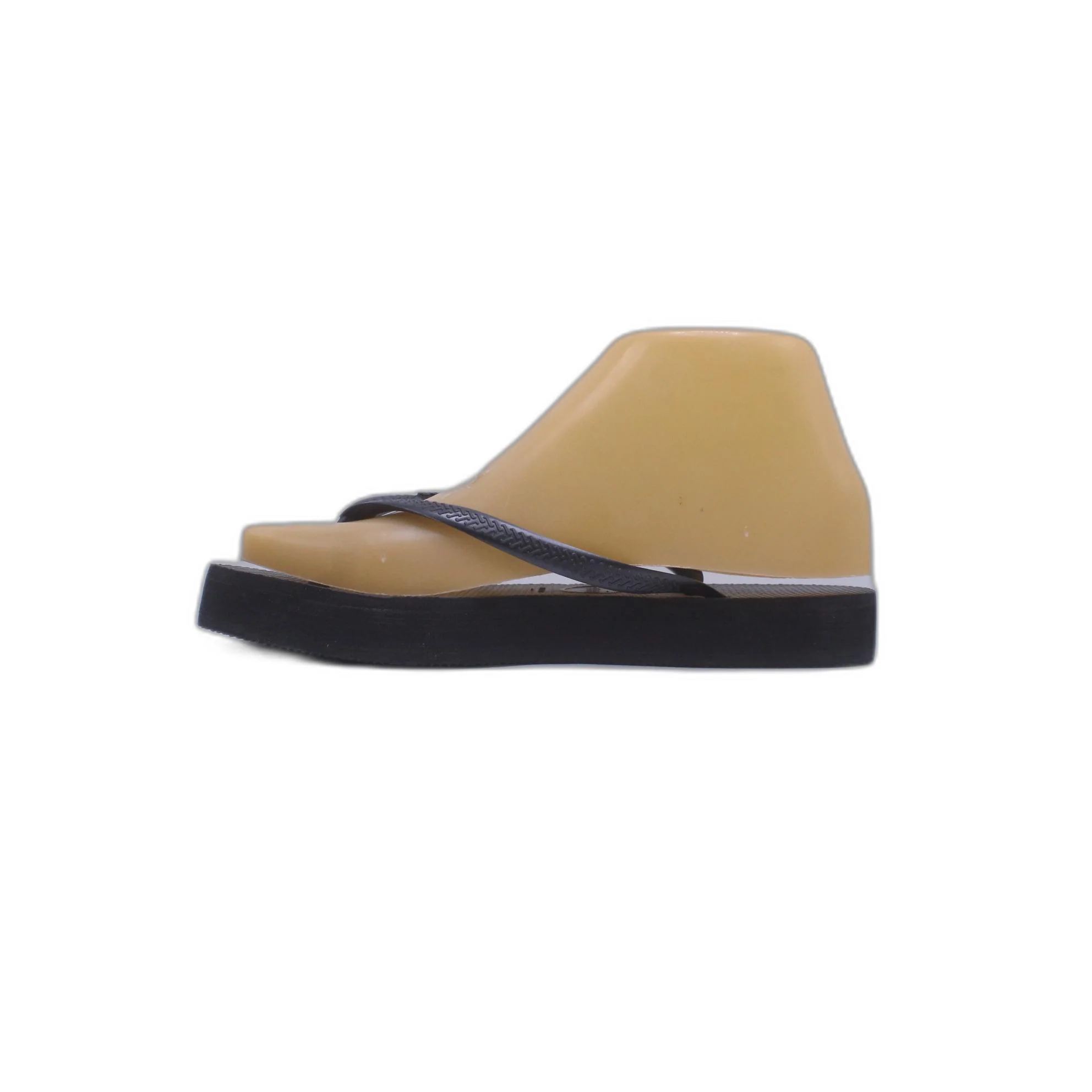 Havaianas Black Slide - Image 2