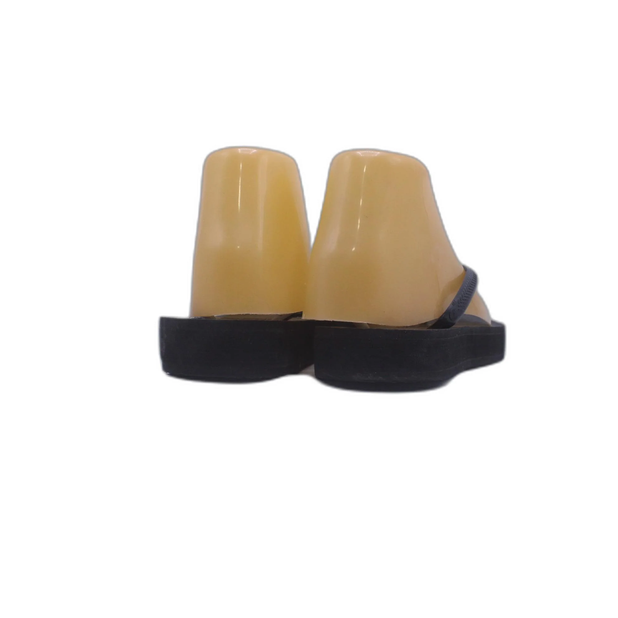 Havaianas Black Slide - Image 4