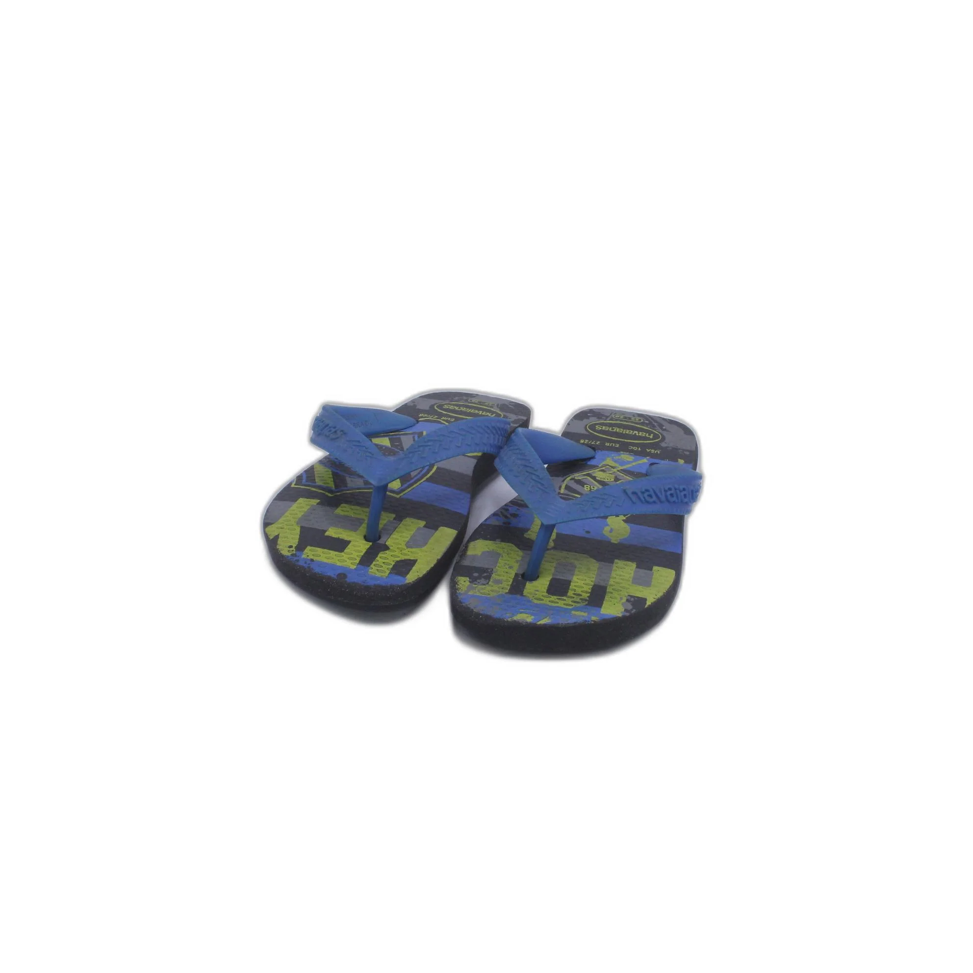 Havaianas Kid Slide - Image 4