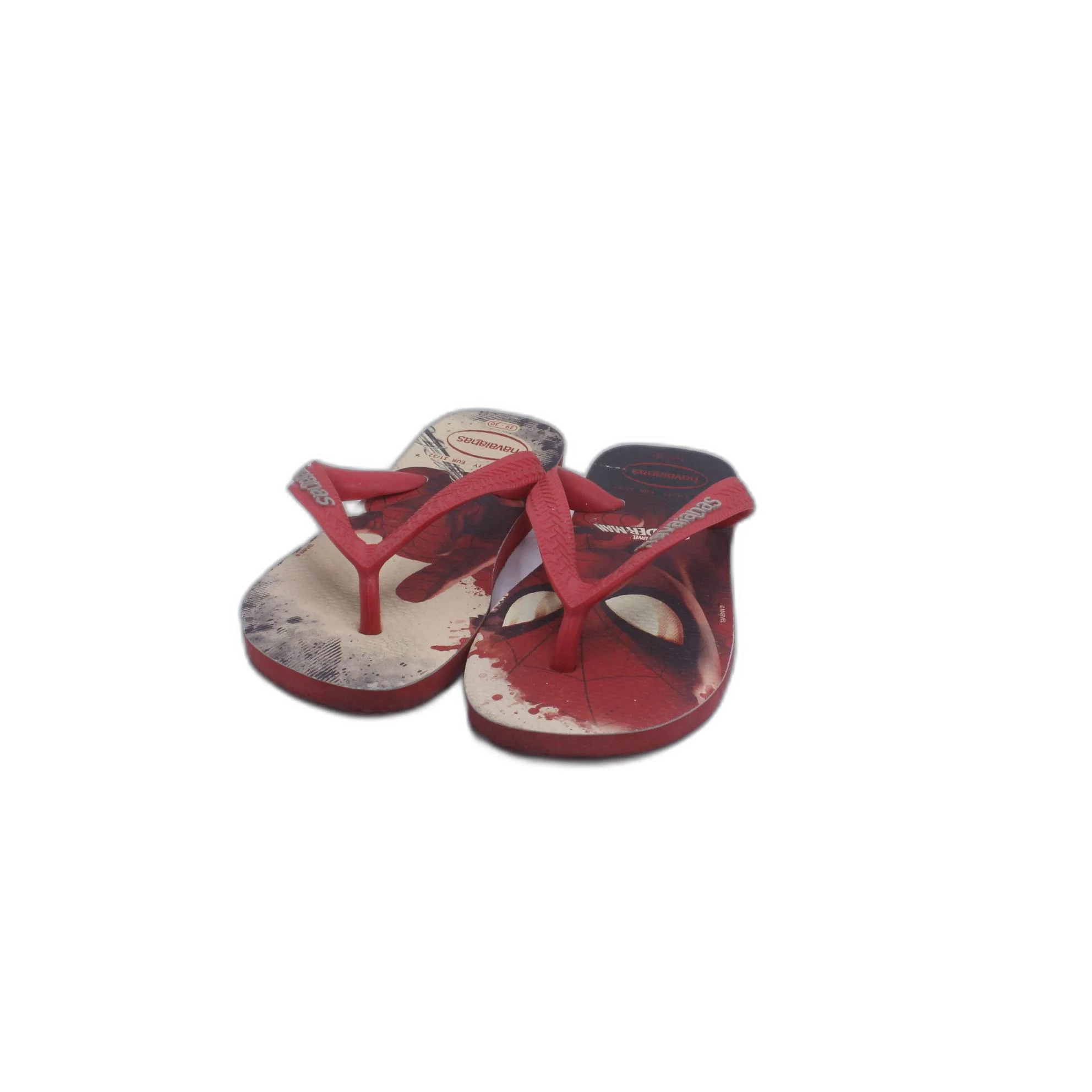 Havaianas MARVEL SPIDERMAN Slide - Image 5