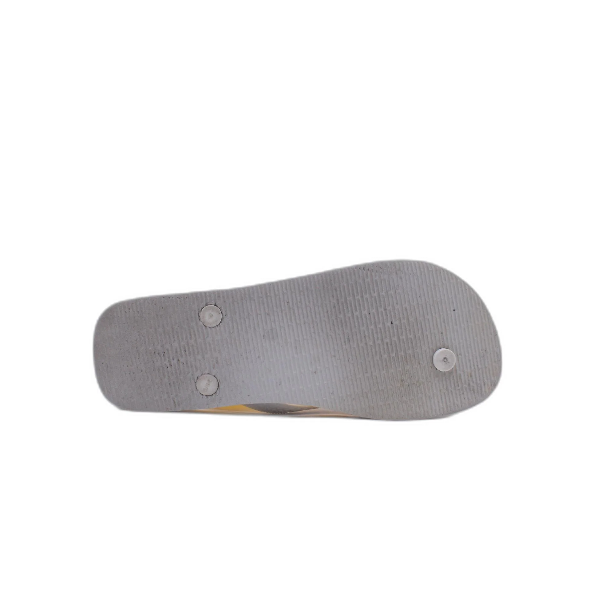 Havaianas White Slide - Image 3