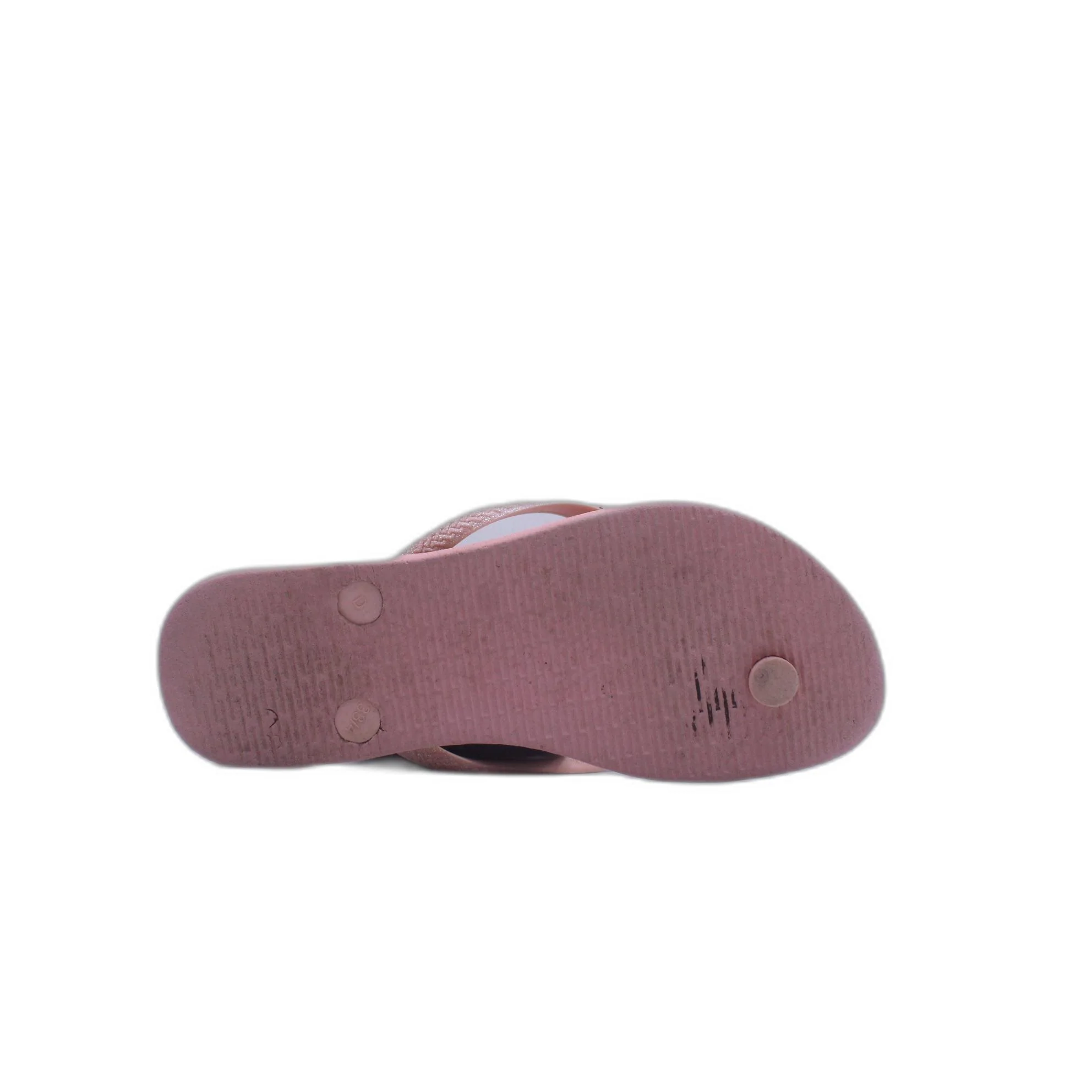 Havaianas Women Pink Slide - Image 3