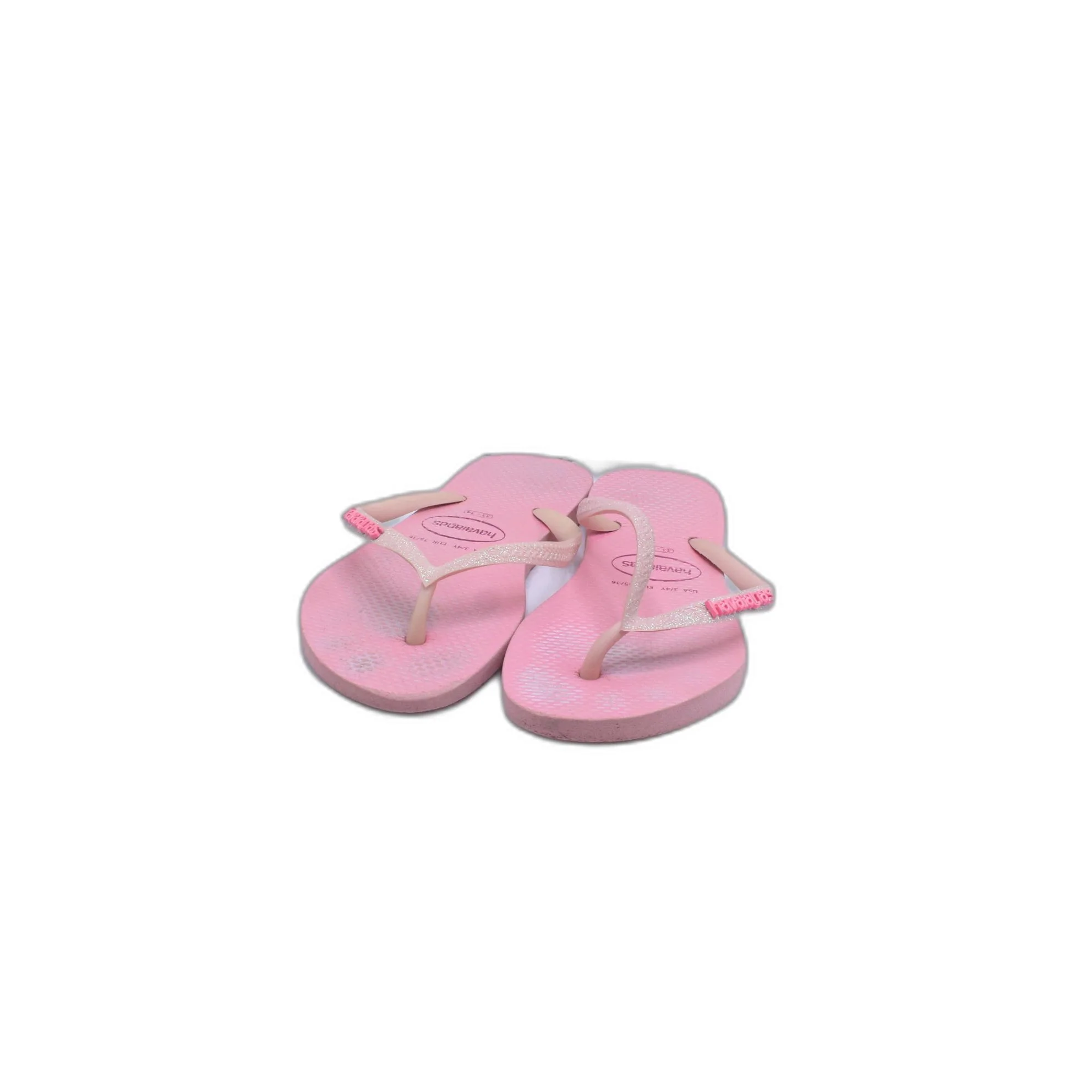 Havaianas Women Pink Slide - Image 5