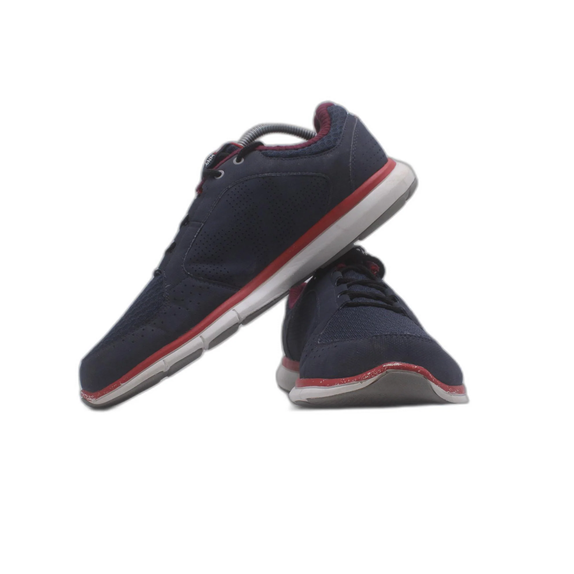 Hello Hansen 596 Hydropower Casual Shoe - Image 5