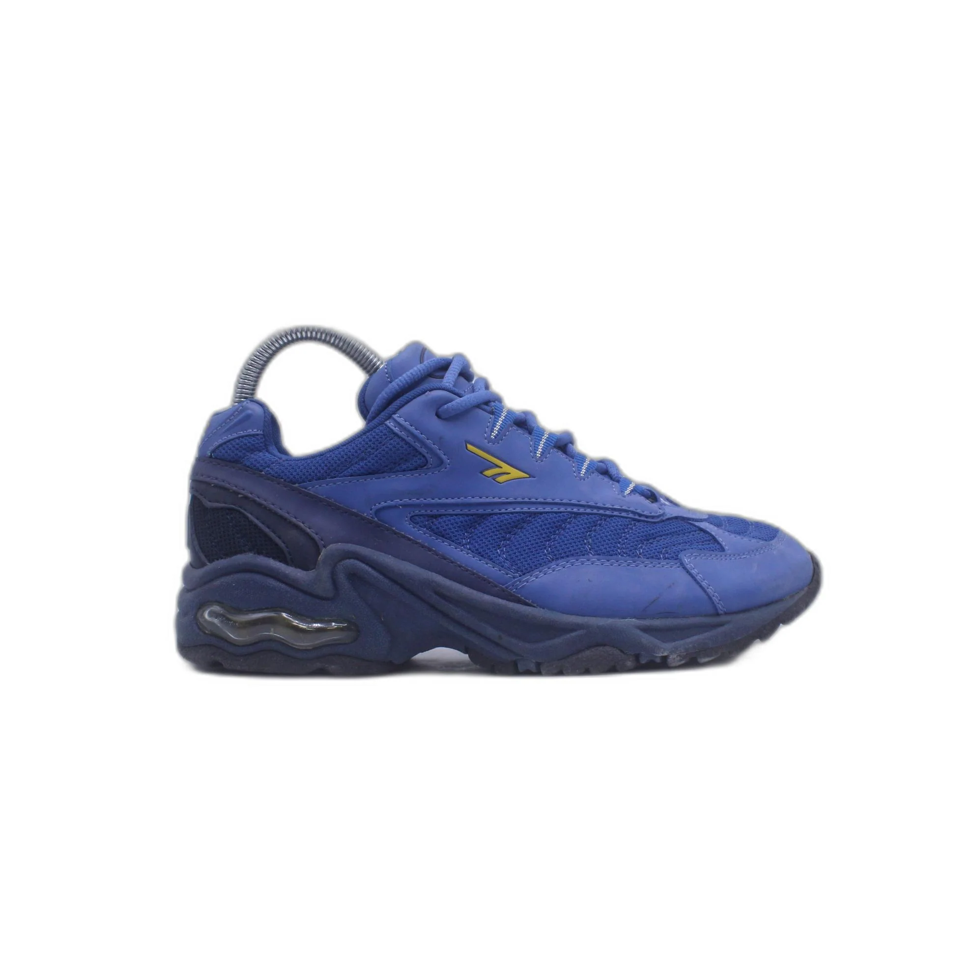 HI TECH SAFETY SHOES