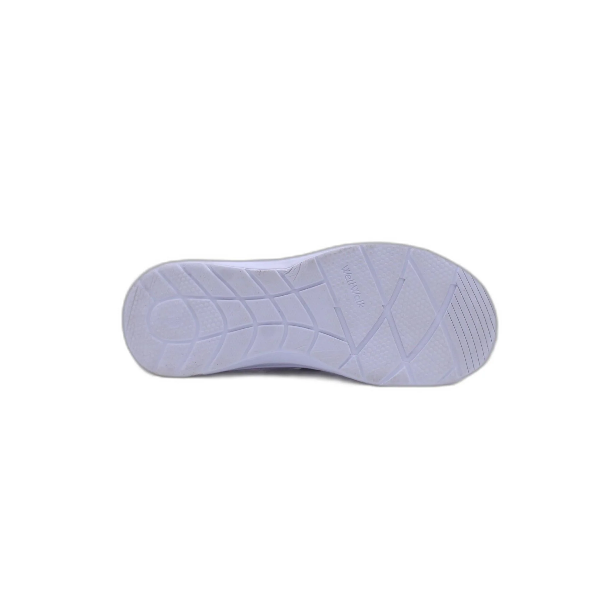 HIP & HOPPS Purple Kids Shoe - Image 3