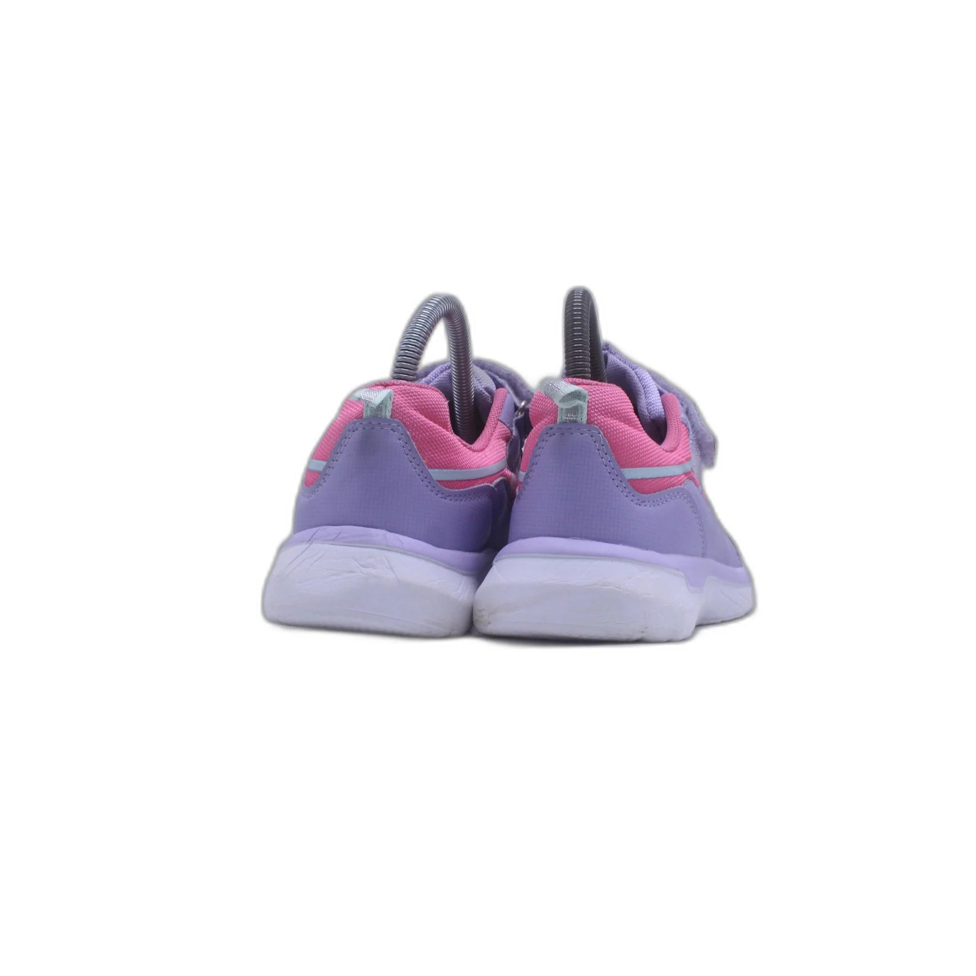 HIP & HOPPS Purple Kids Shoe - Image 4