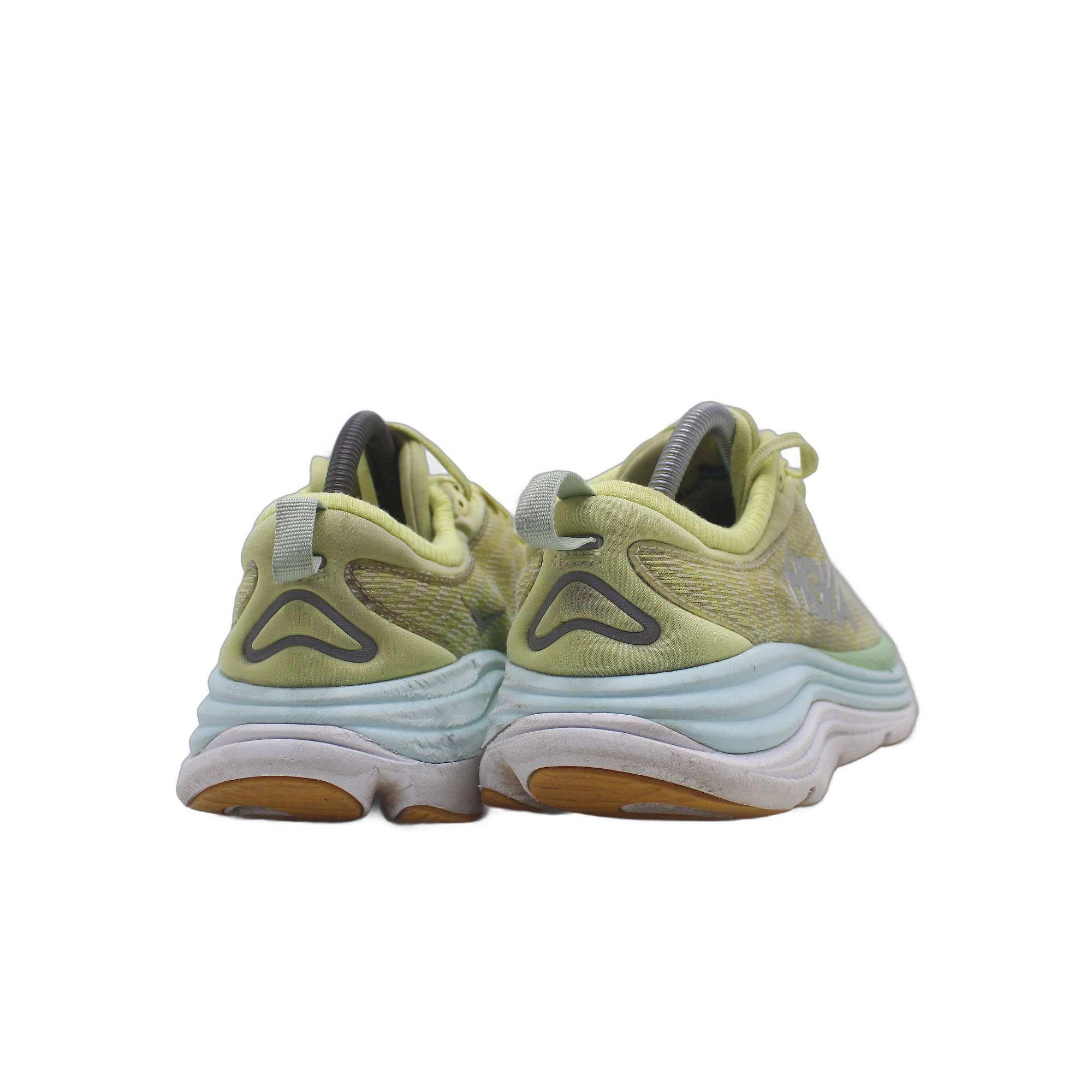 HOKA Gaviota 5 Running Shoe - Image 4