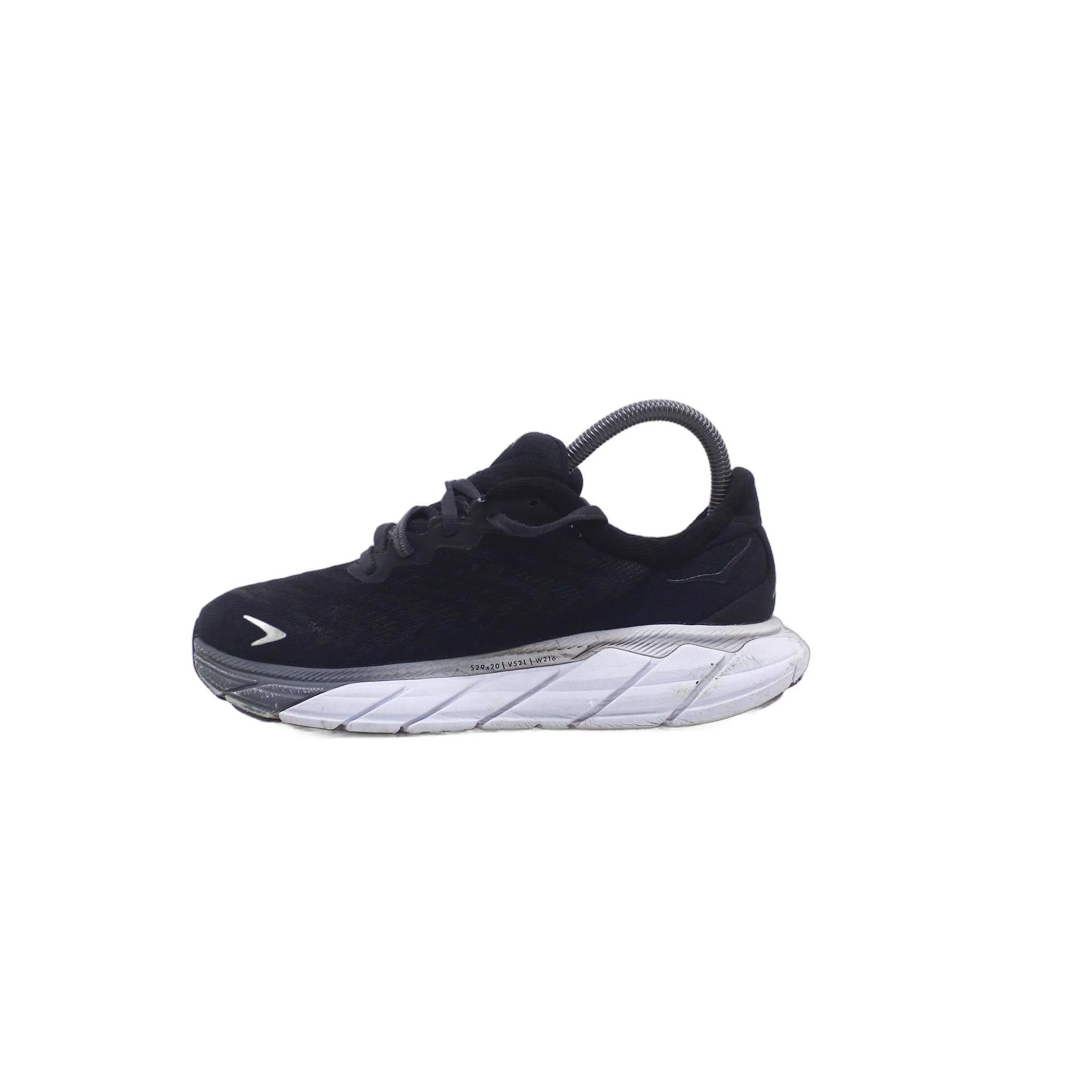 HOKA One One Arahi 6 Wide Running Shoe - Image 2