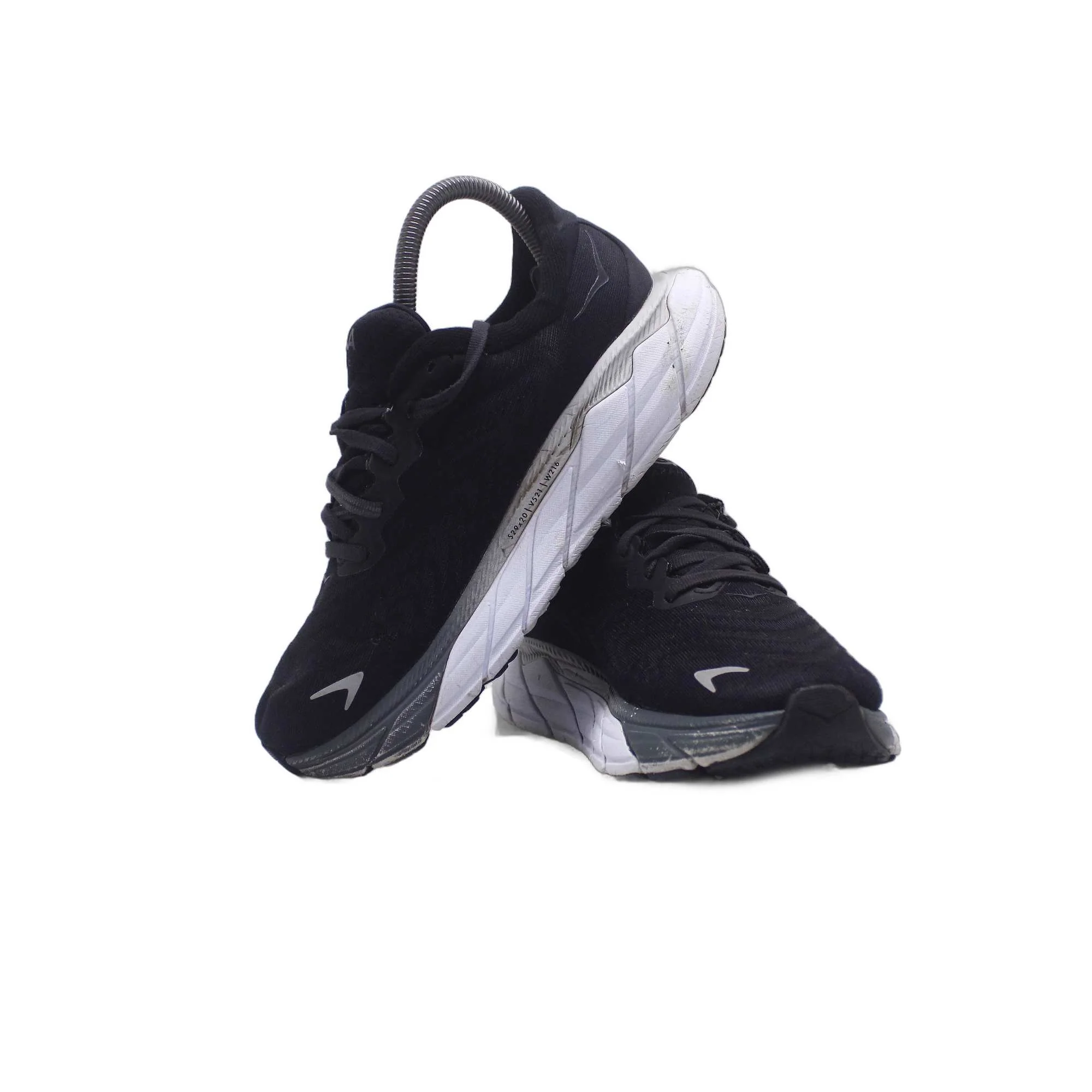 HOKA One One Arahi 6 Wide Running Shoe - Image 5