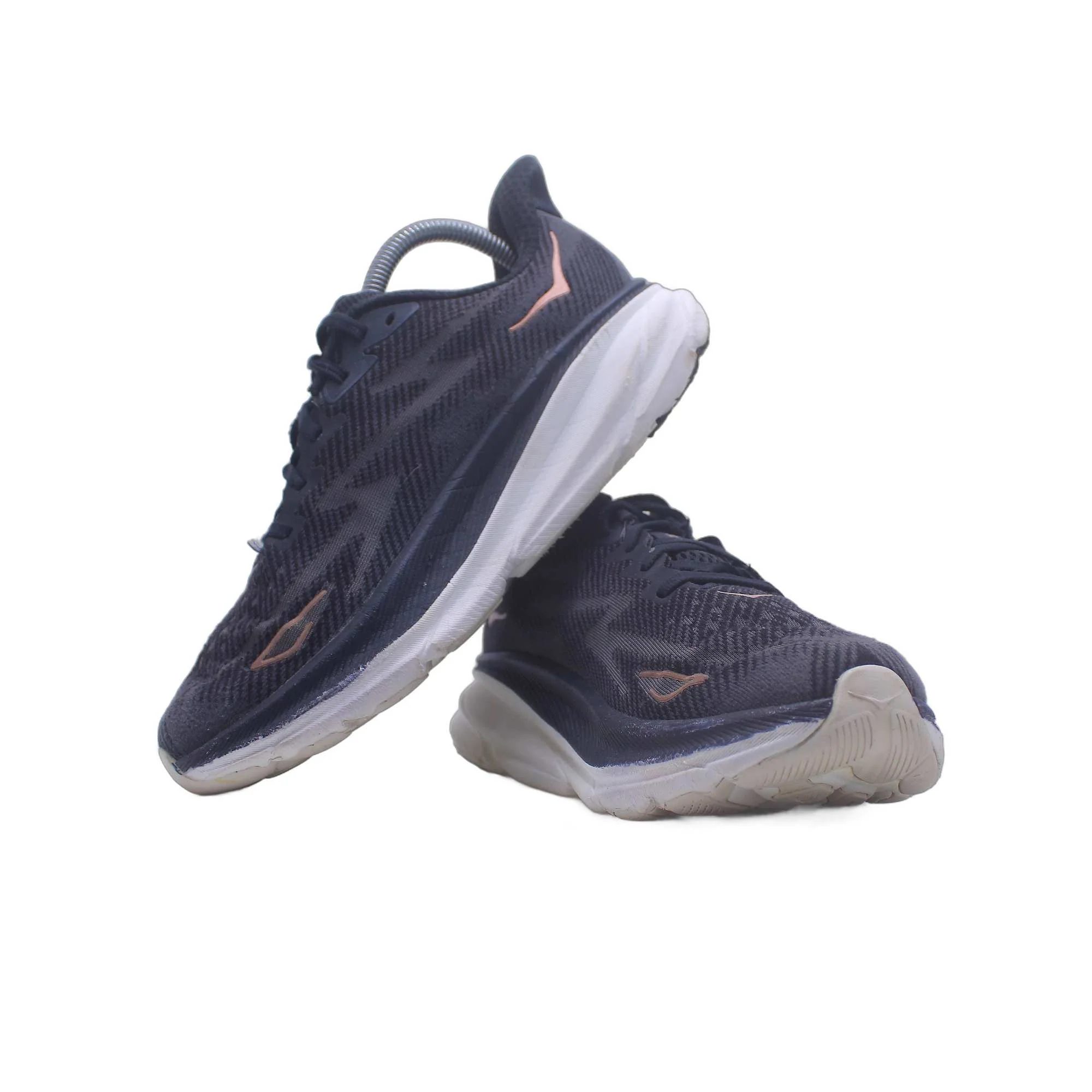 Hoka One One Black Shoe - Image 5