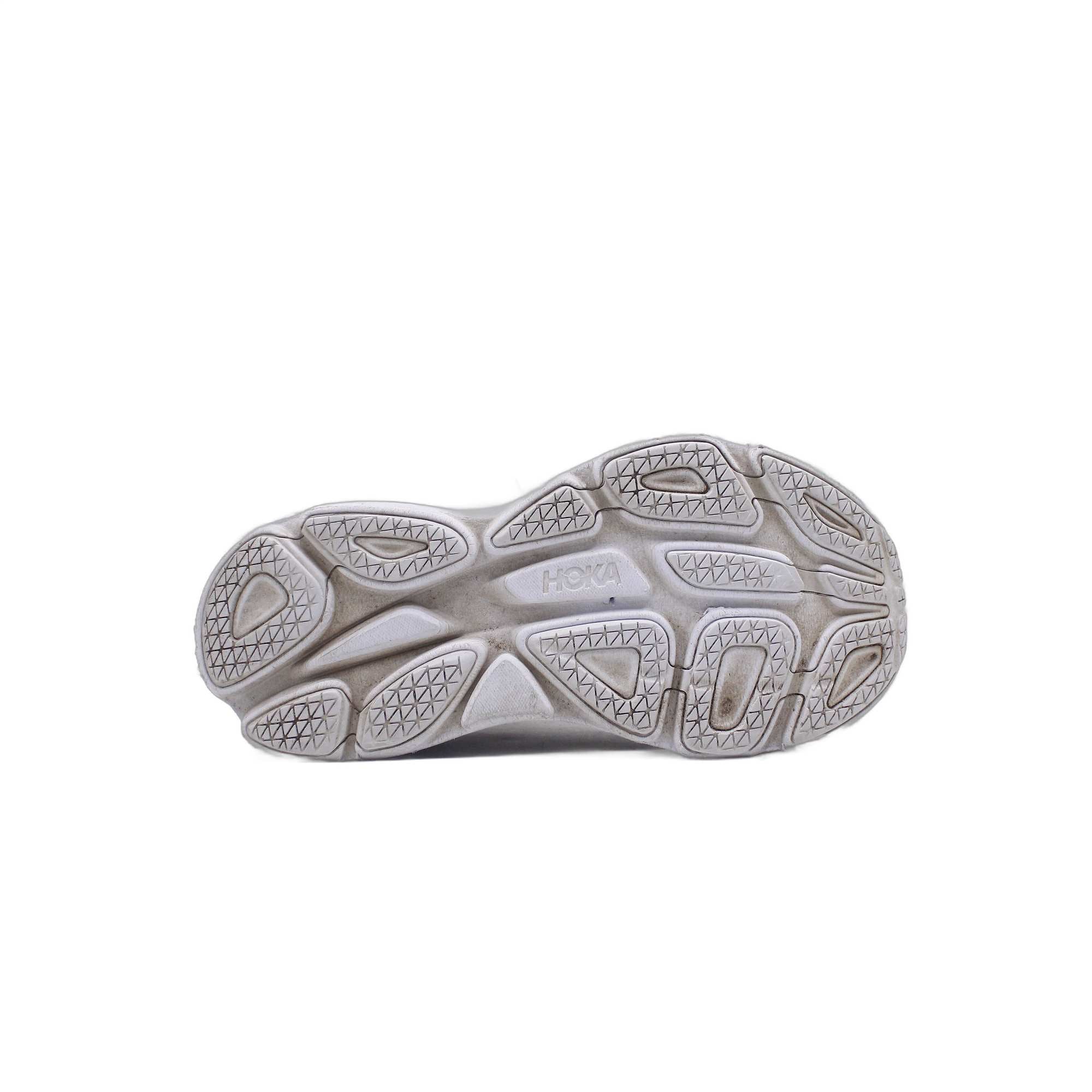 Hoka One One Bondi 8 Sneaker - Image 3
