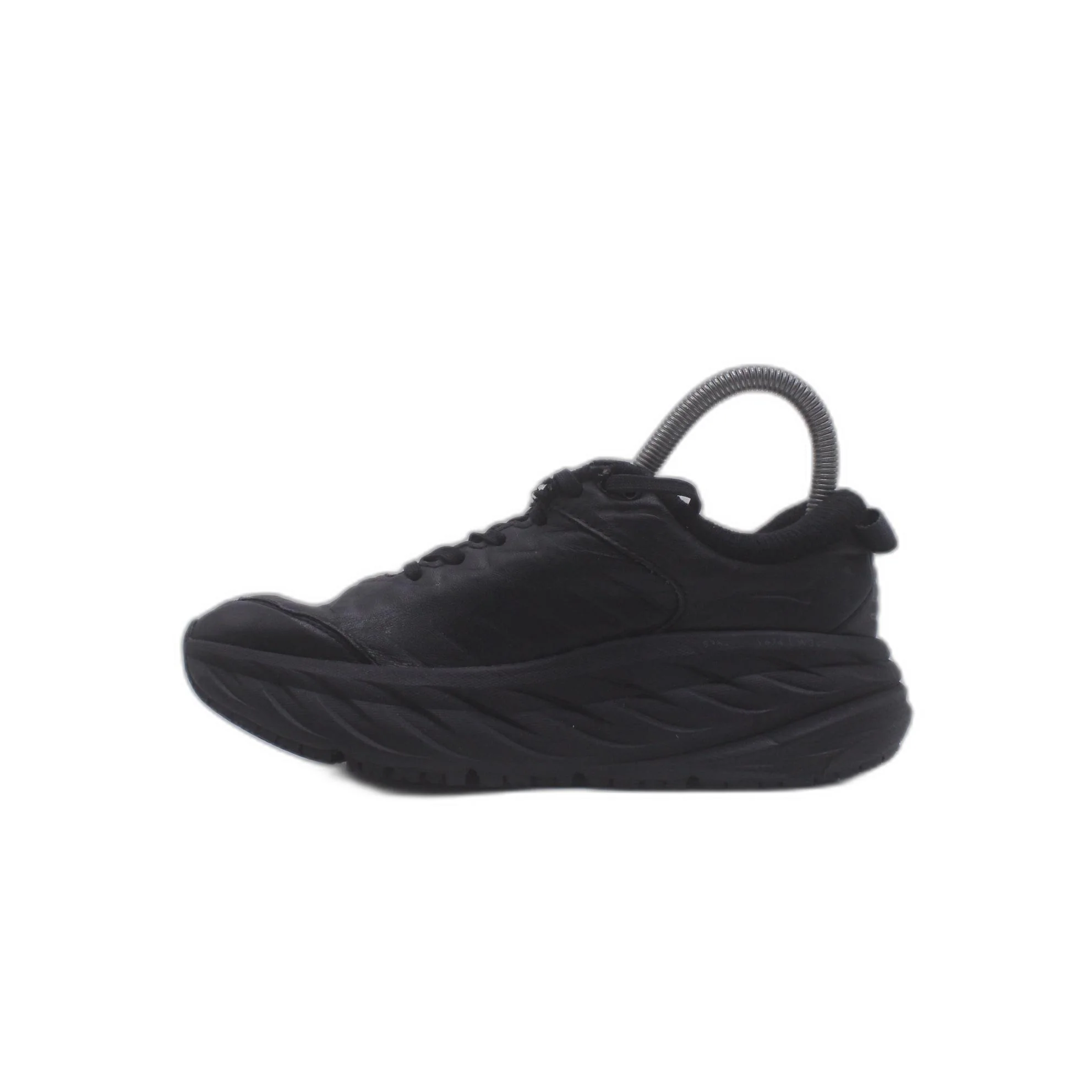 HOKA ONE ONE BONDI SR LEATHER SHOE - Image 2