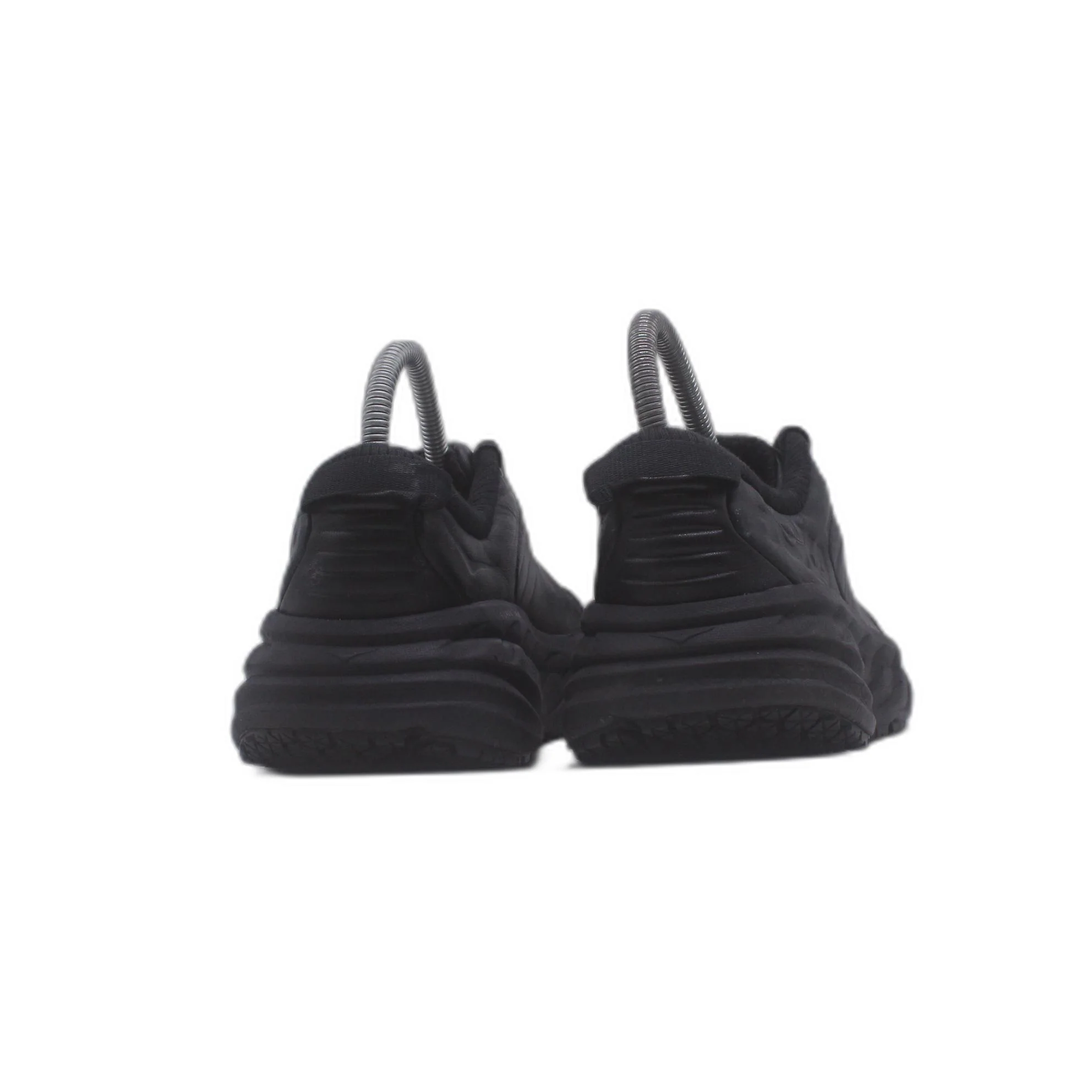 HOKA ONE ONE BONDI SR LEATHER SHOE - Image 4