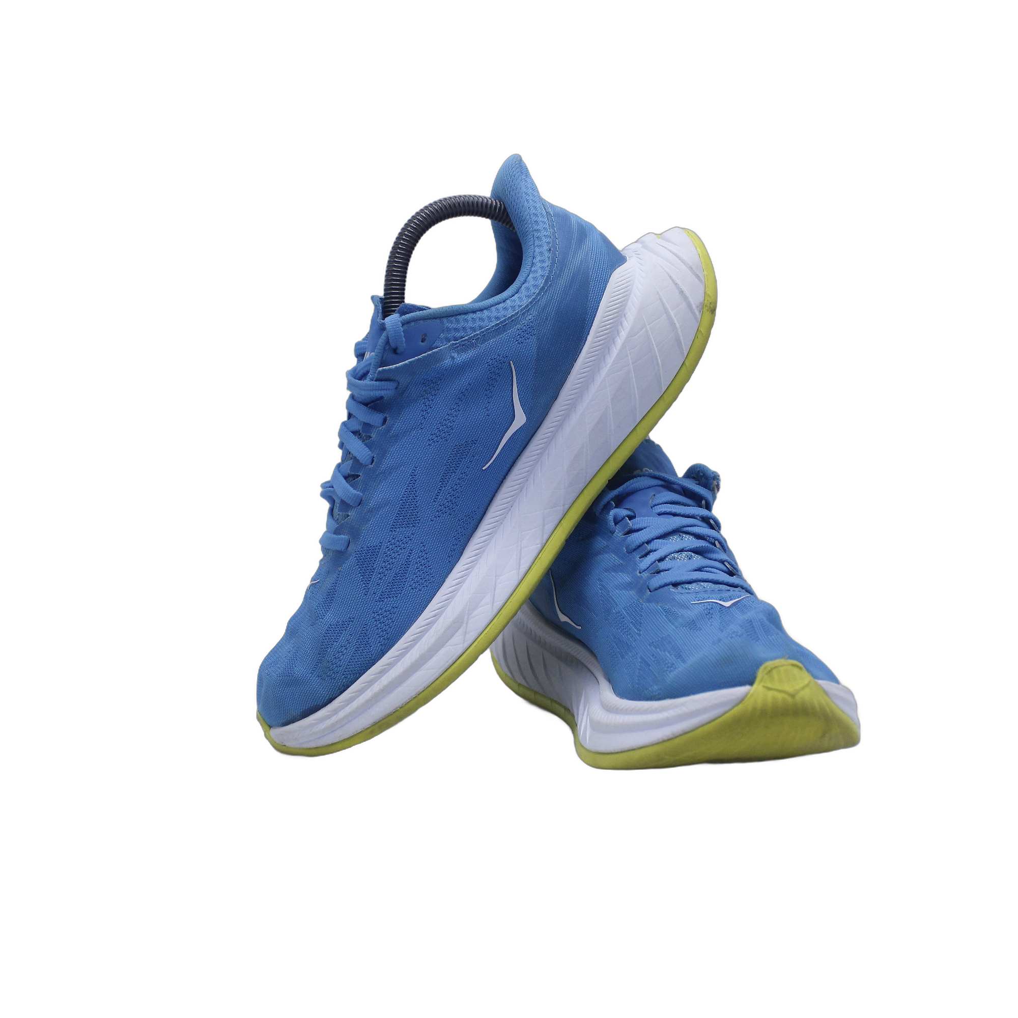 Hoka One One CARBON Fiber X2 Running Jog Shoe - Image 5