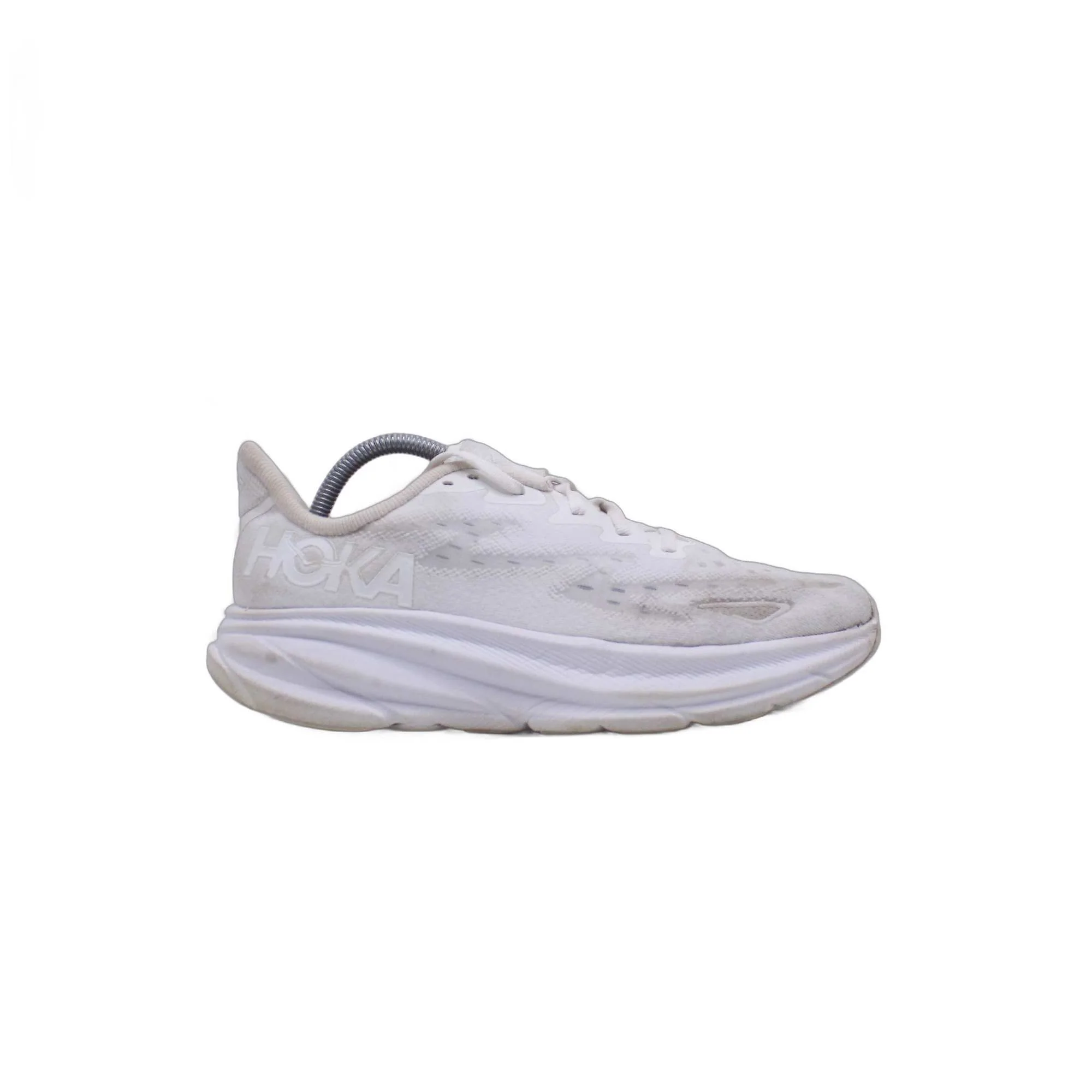 Hoka One One Clifton 9 Shifting Sand W Sneaker