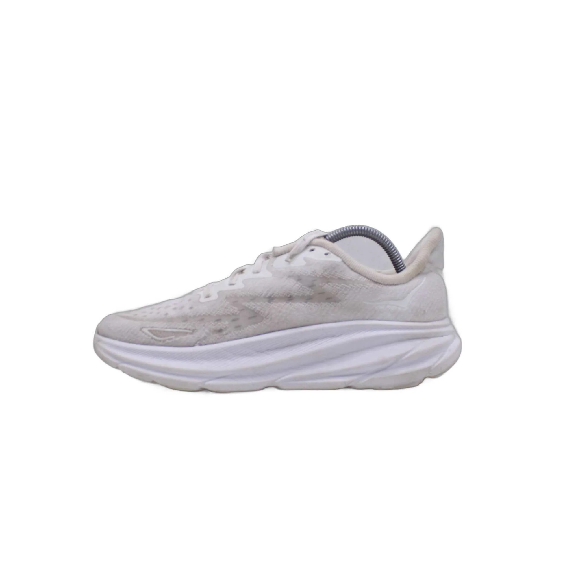 Hoka One One Clifton 9 Shifting Sand W Sneaker - Image 2