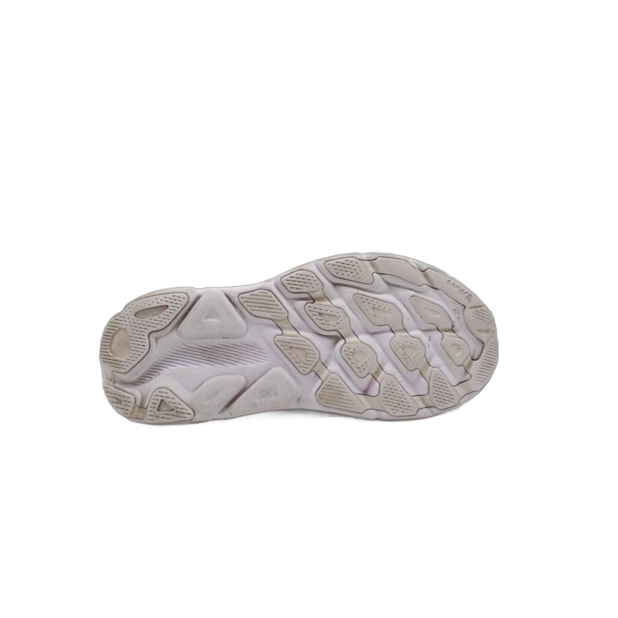 Hoka One One Clifton 9 Shifting Sand W Sneaker - Image 3