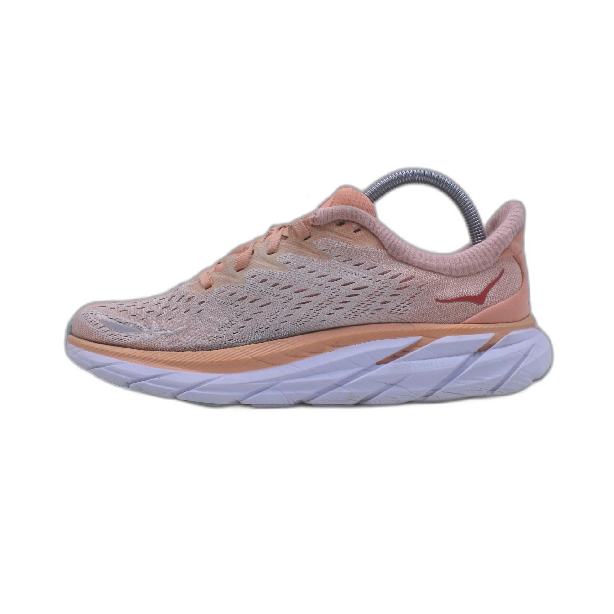 Hoka One One Peach Sneaker - Image 2